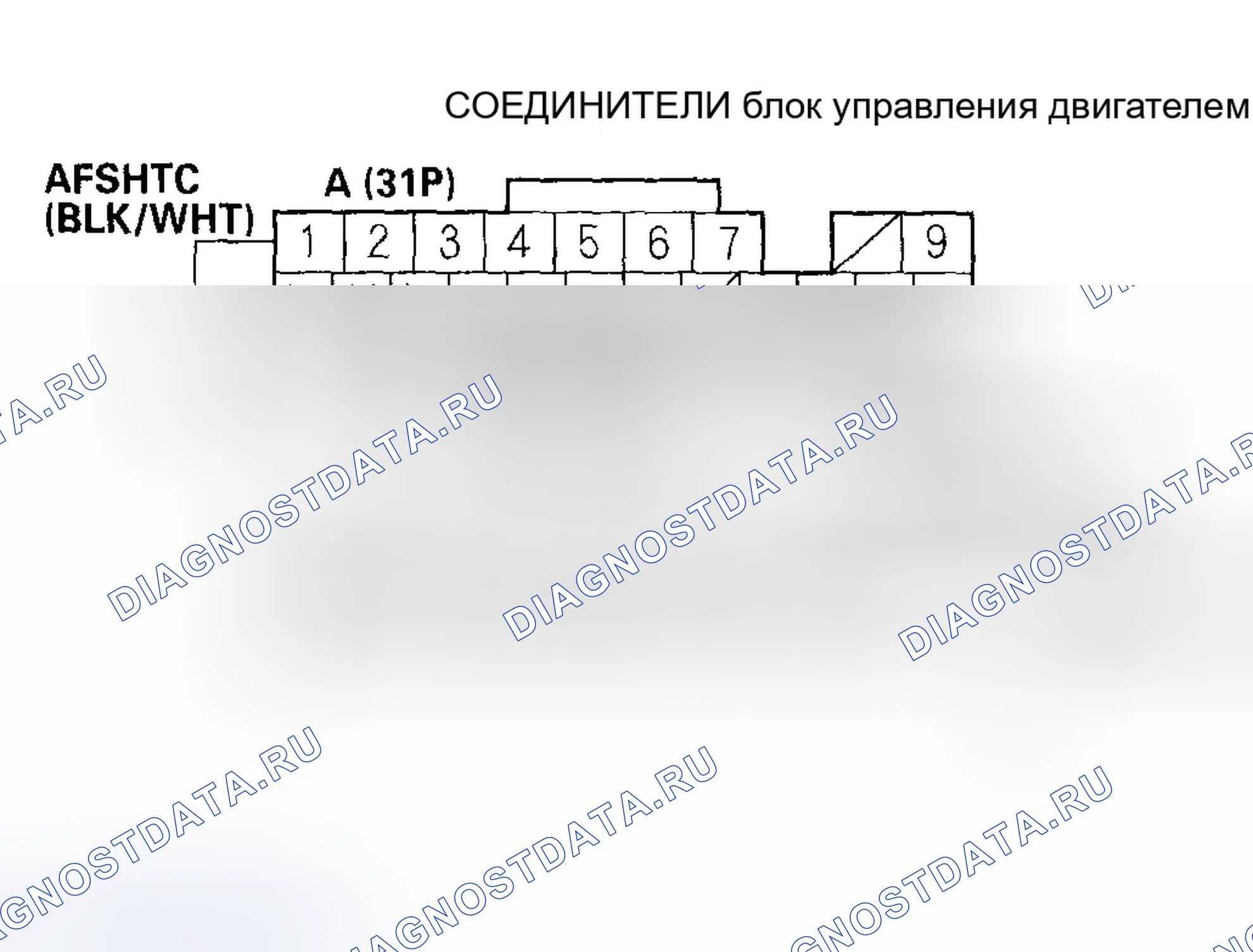 Рис. 515. Honda Civic VII рестайлинг