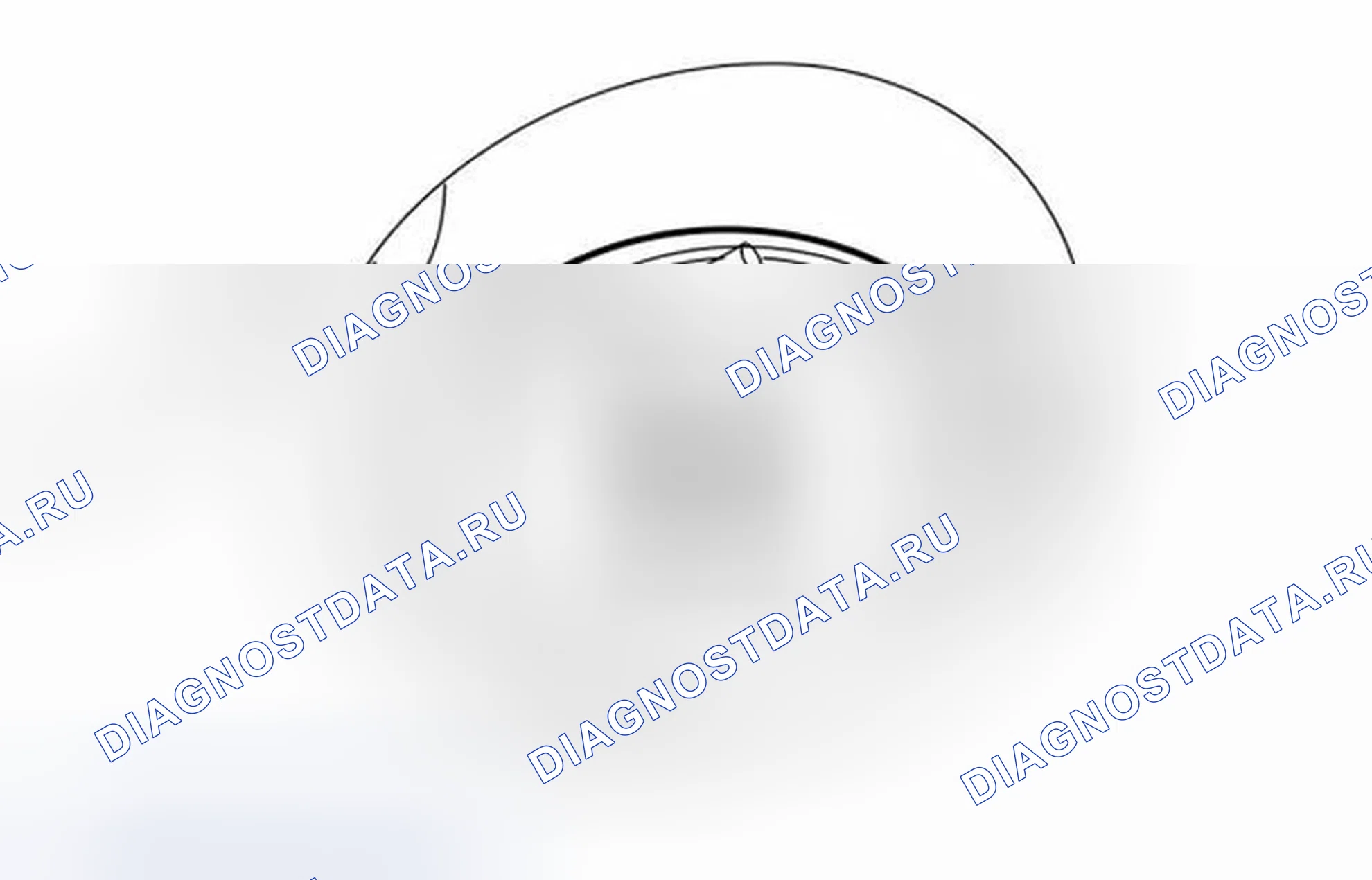 Рис. 129. Jaguar S-type I рестайлинг