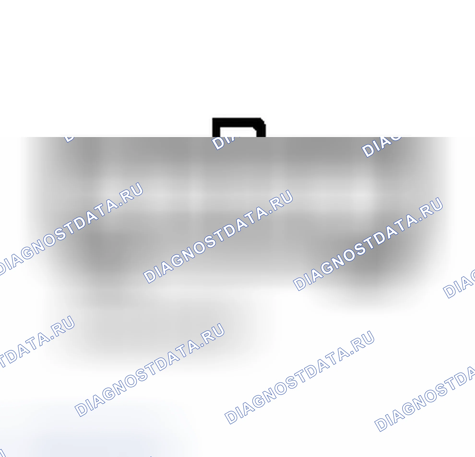 Рис. 2. Hyundai Sonata III рестайлинг