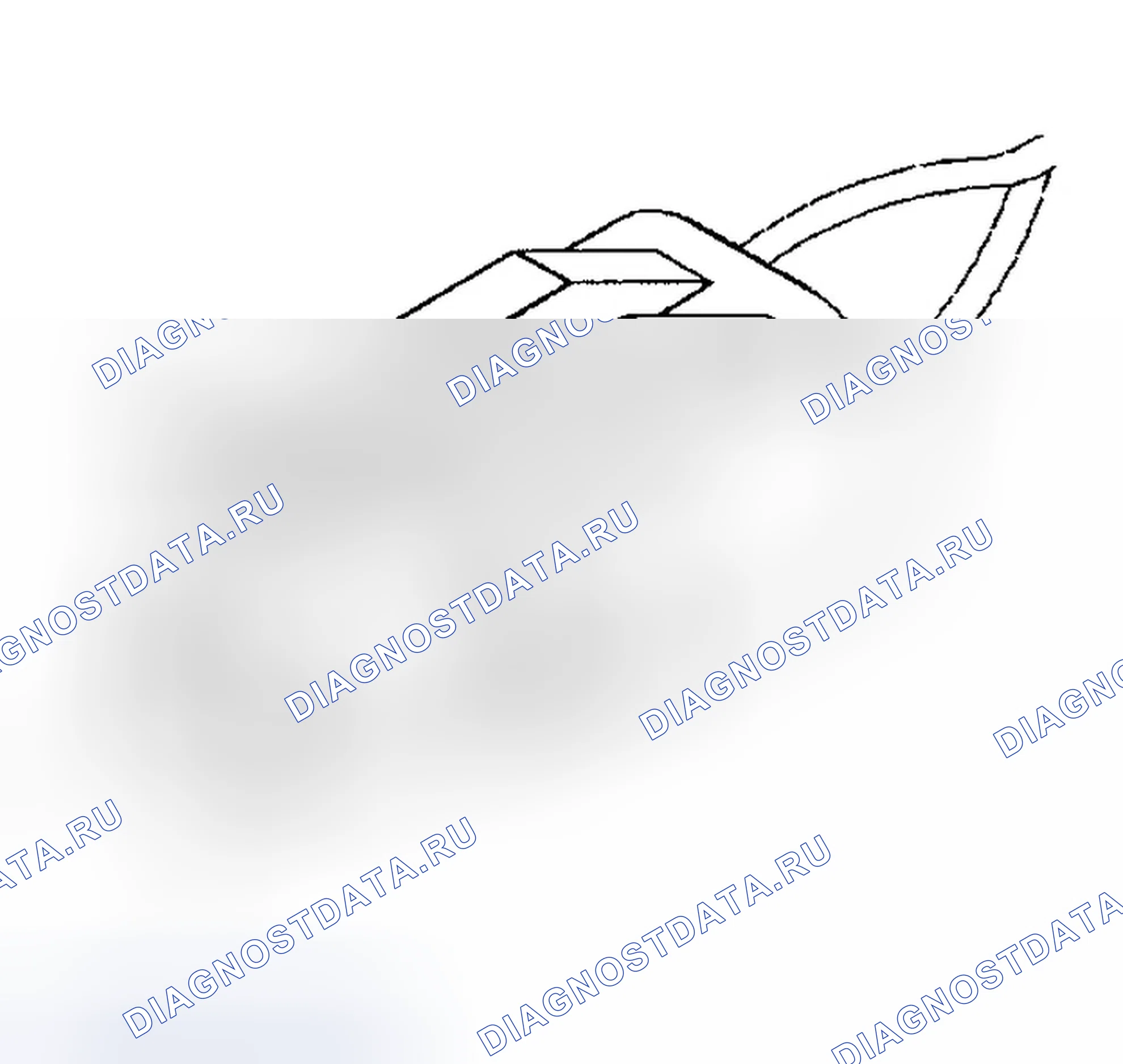 Рис. 13. Dodge Grand Caravan III