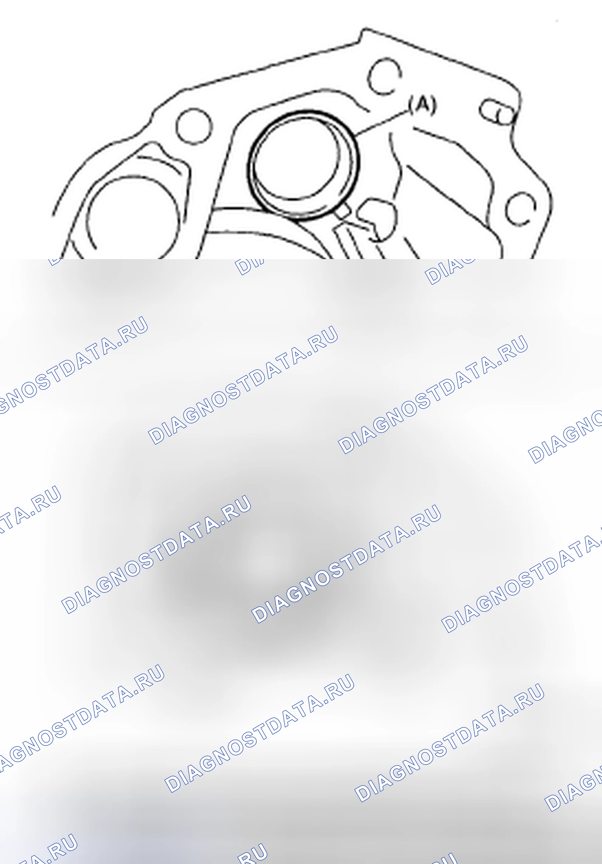 Рис. 84. Subaru Impreza GD/GC/GG рестайлинг 2