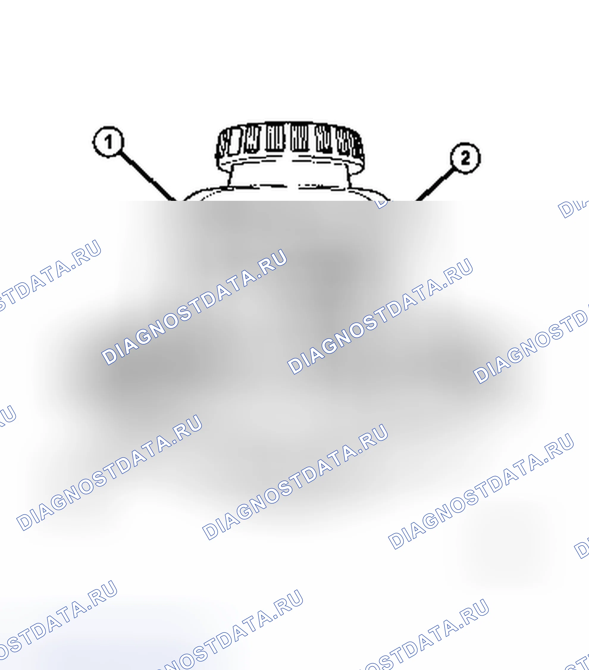 Рис. 212. Dodge Durango II рестайлинг