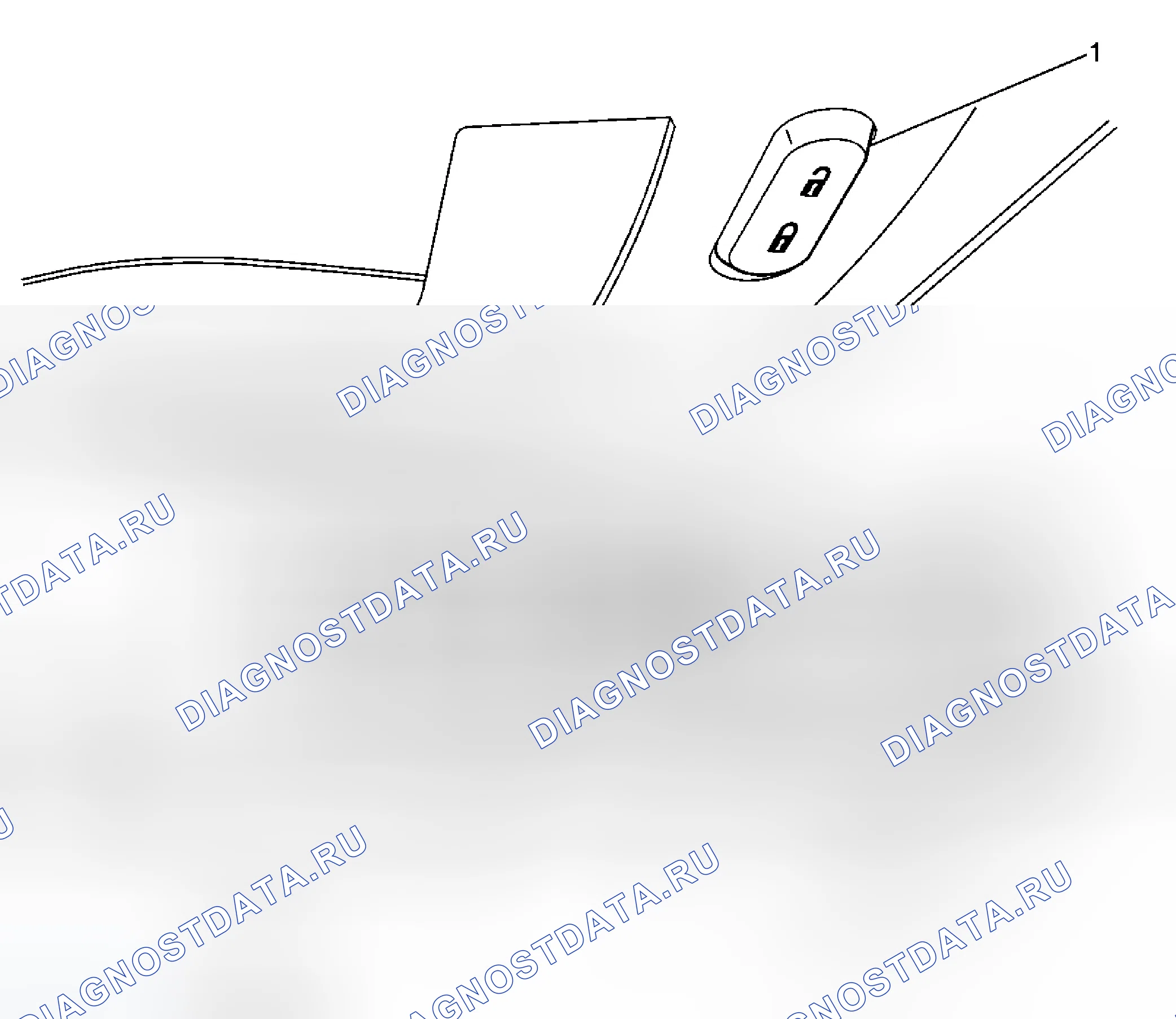 Рис. 23. Cadillac CTS I