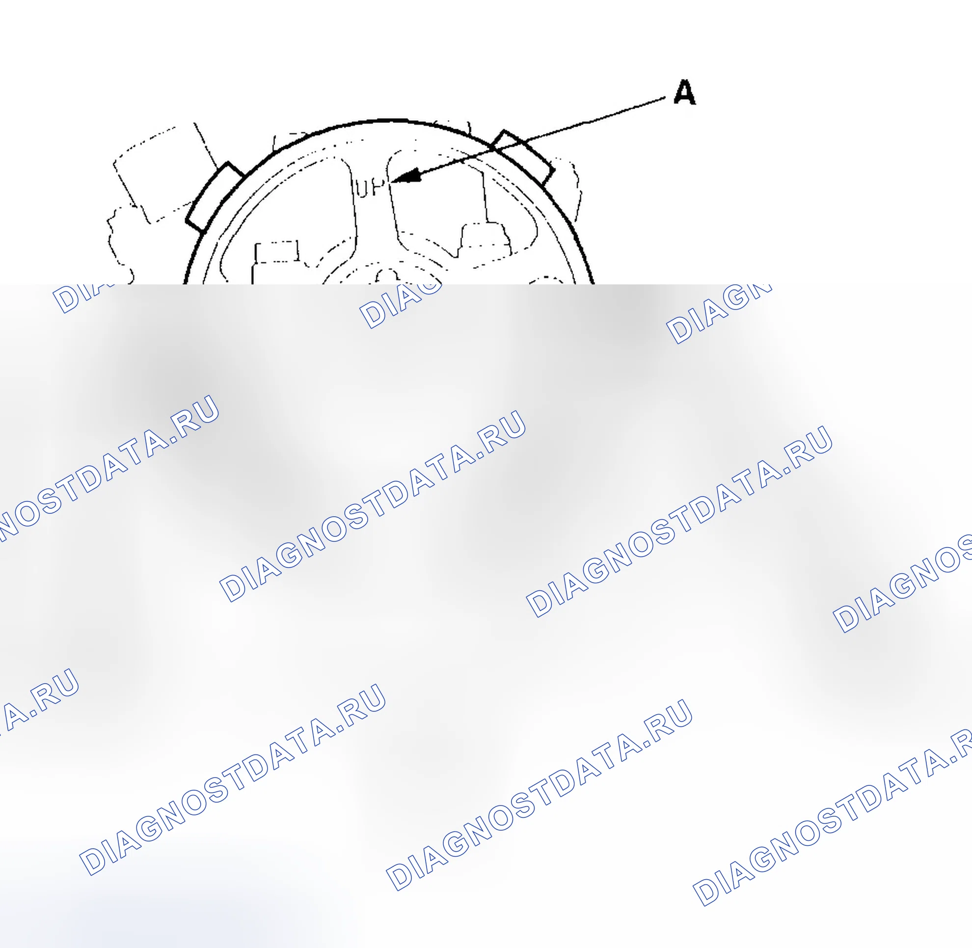 Рис. 241. Honda Civic VII рестайлинг