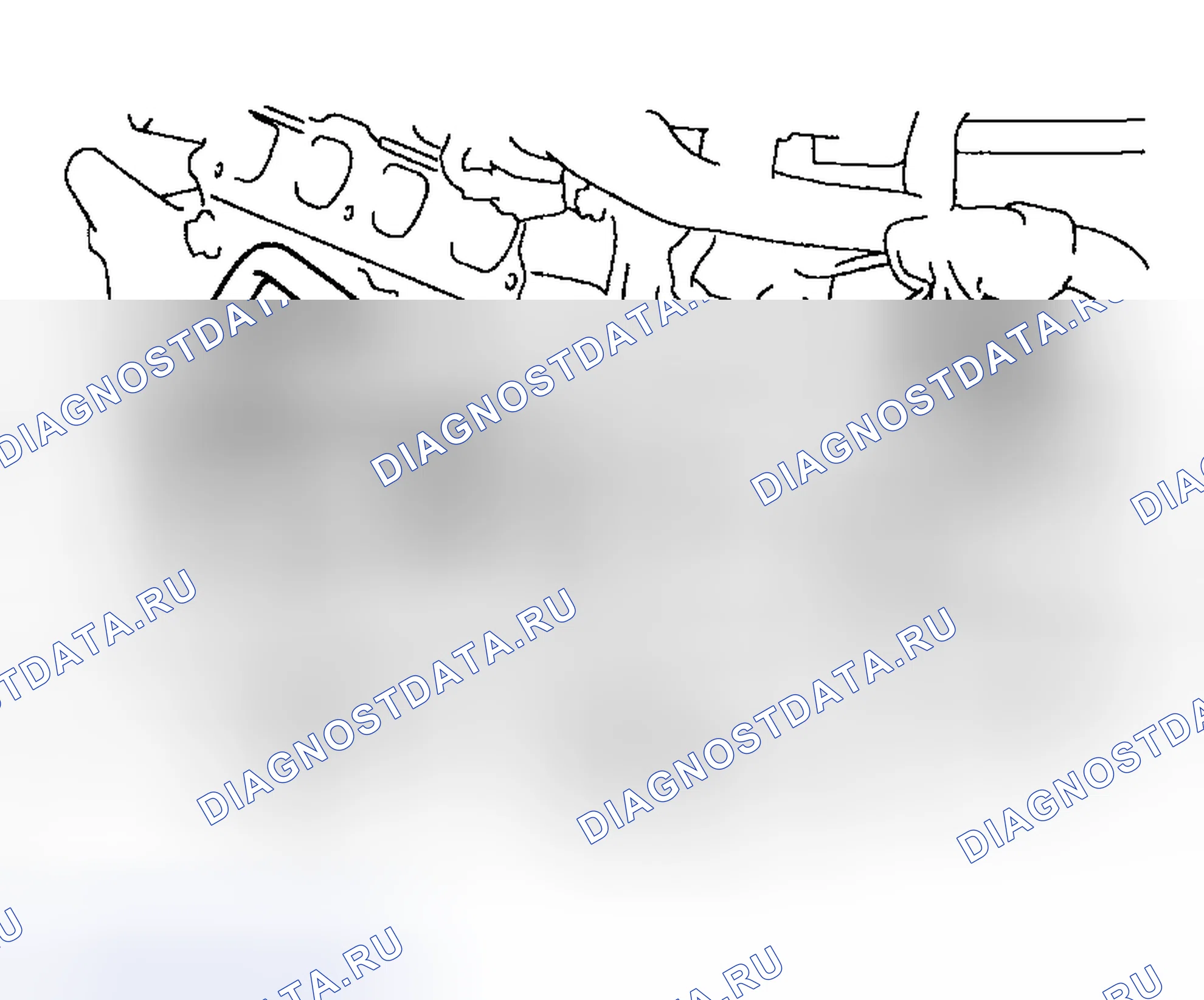 Рис. 47. Toyota Matrix E130