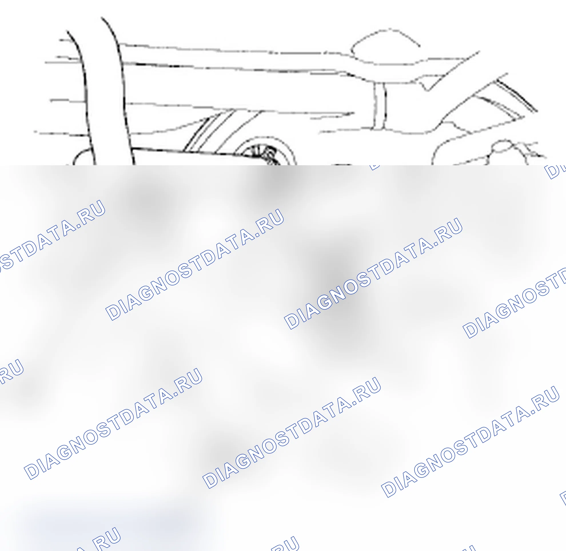 Рис. 40: Замена усилителя тормозов. Acura RL II рестайлинг