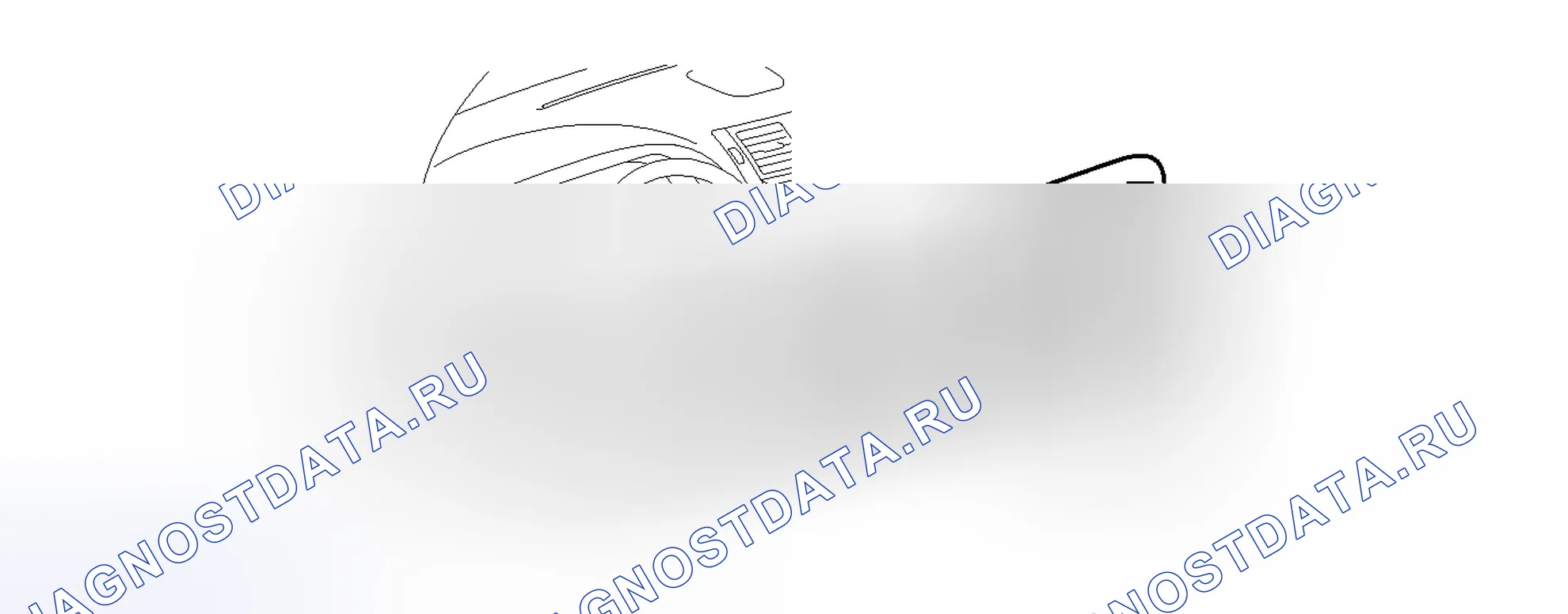 Рис. 2. Honda Accord IV