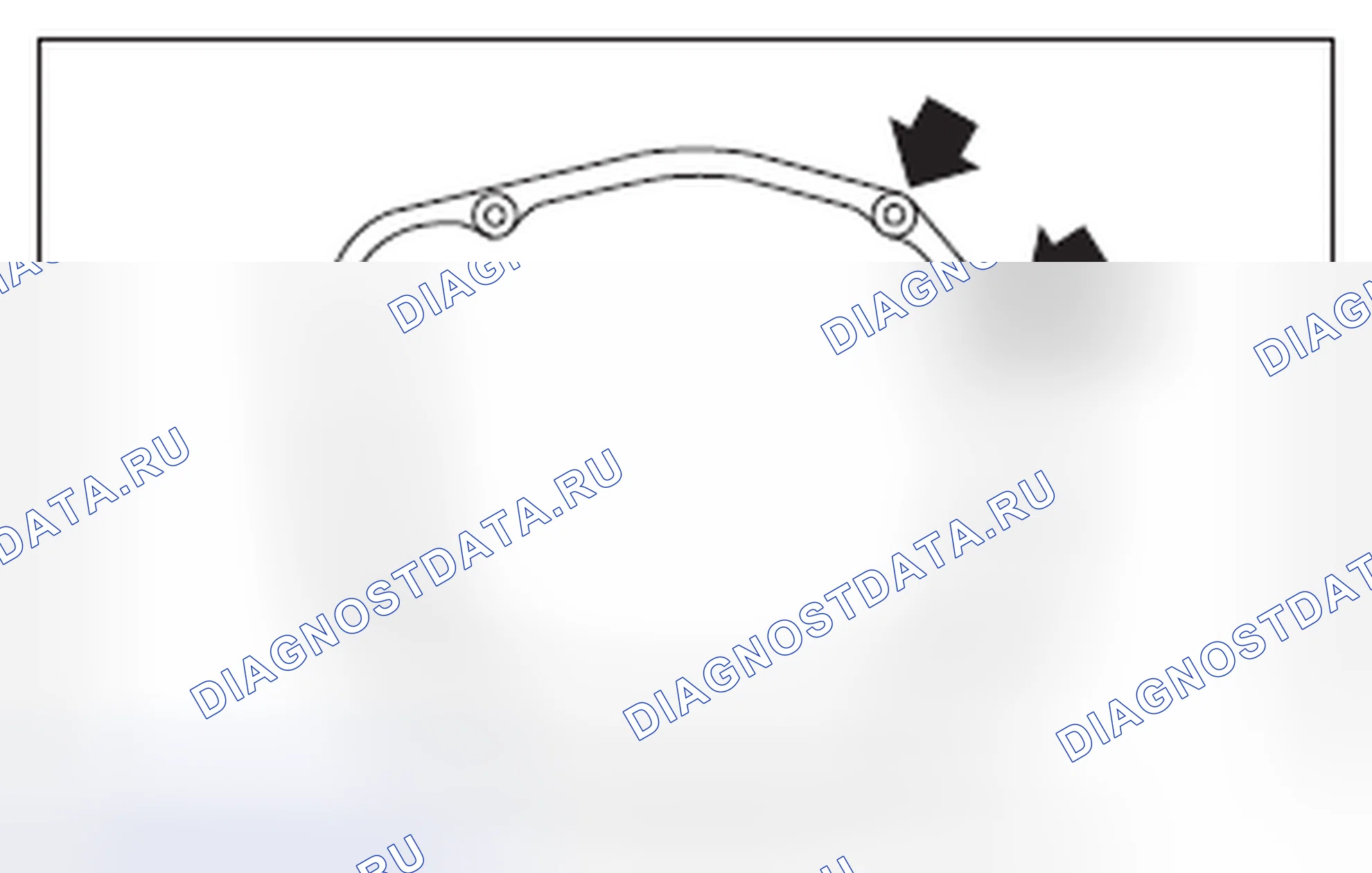 Рис. 809. Subaru Impreza WRX GE рестайлинг