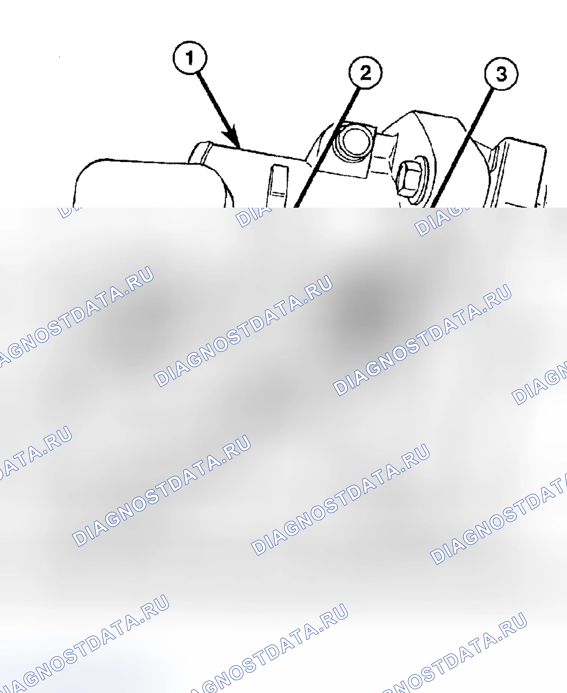 Рис. 143. Dodge Pickup R1500 
