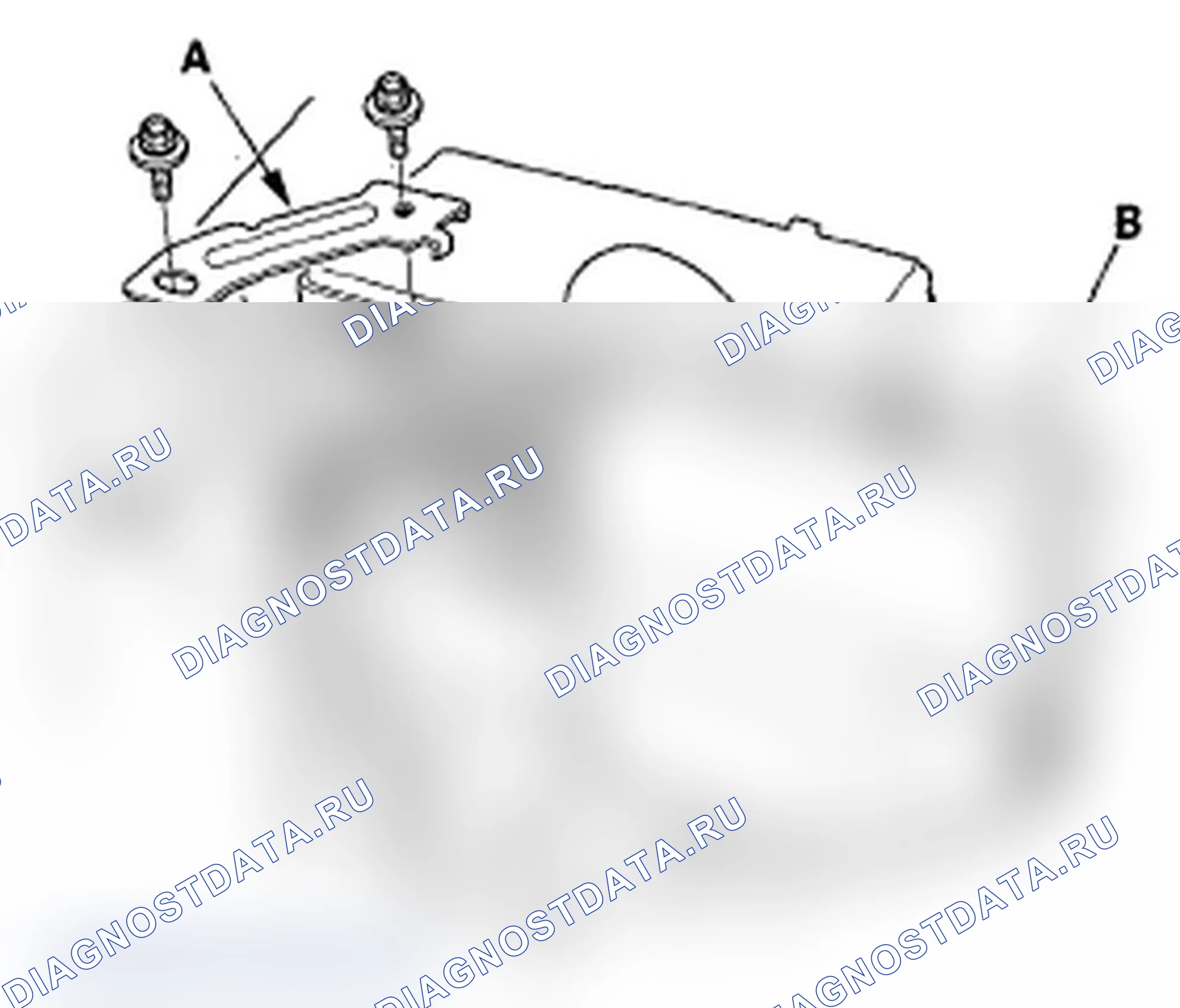 Рис. 190. Acura MDX II