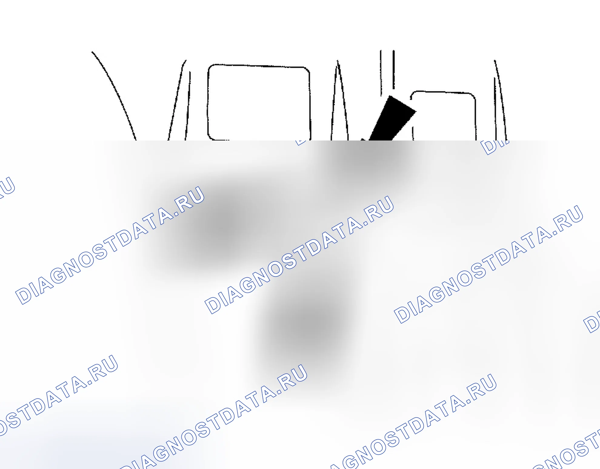 Рис. 199. Ford Escape I рестайлинг