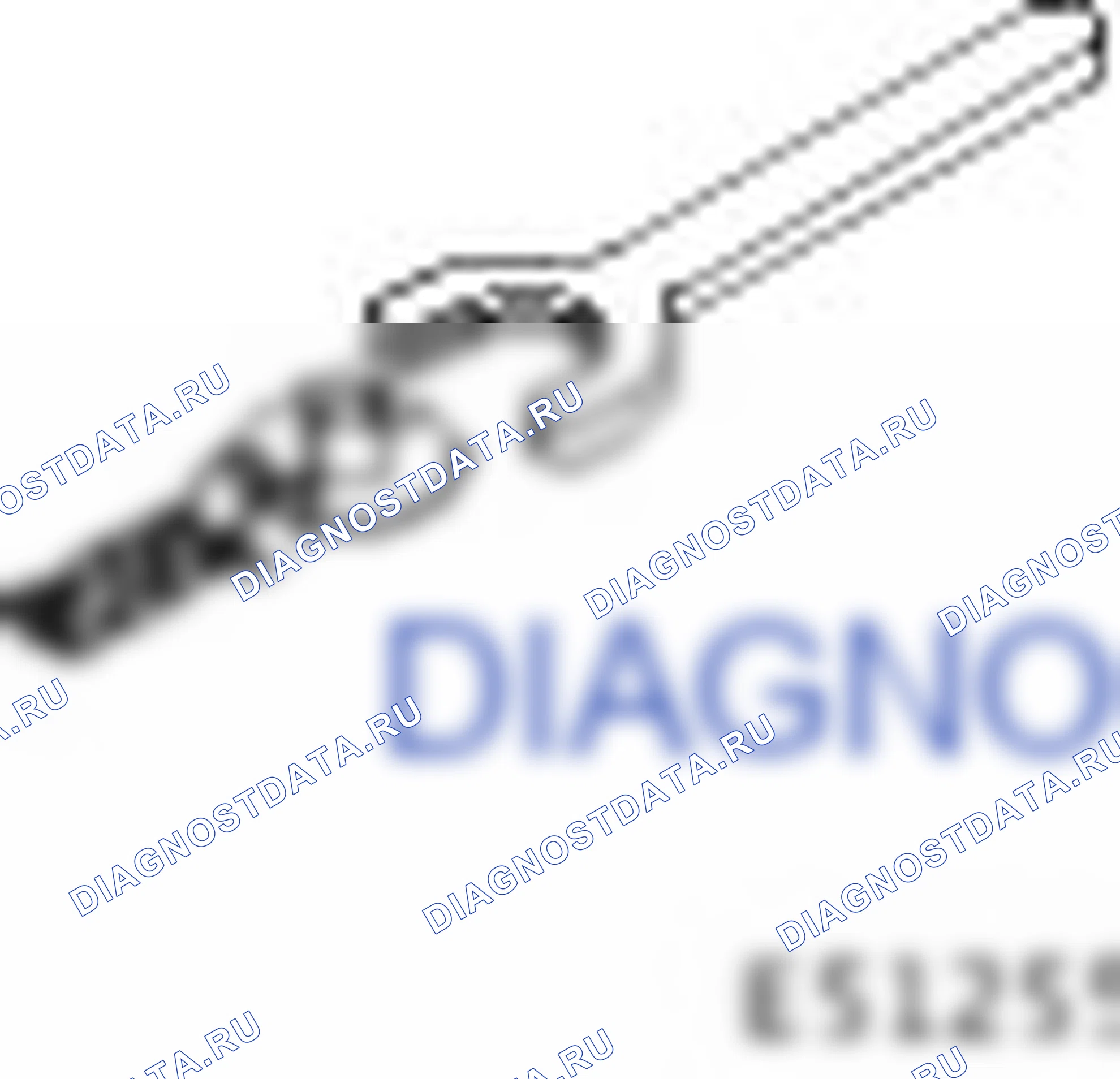 310-137. Ford Transit Connect I рестайлинг