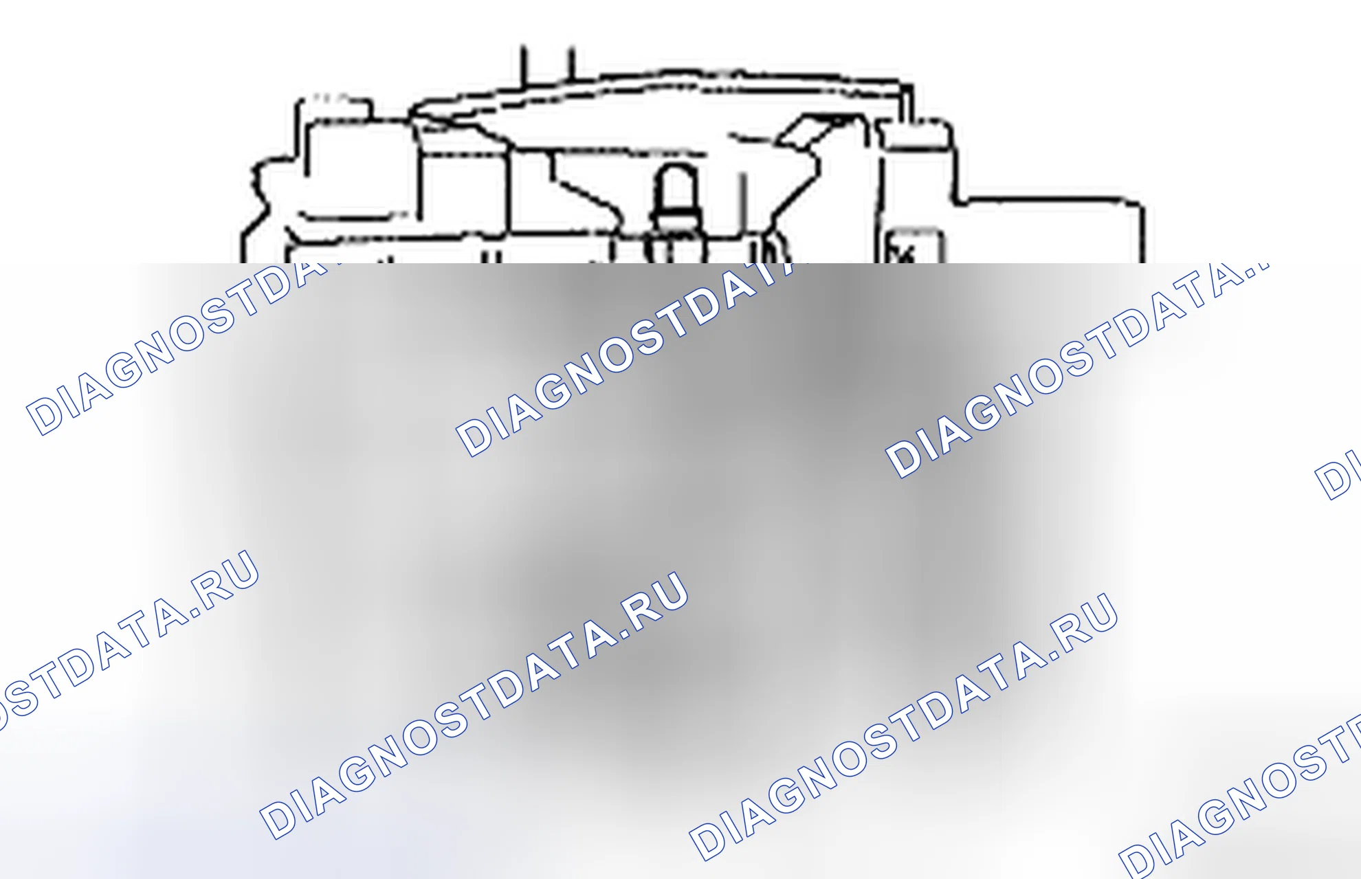 Рис. 208. Toyota Tacoma II