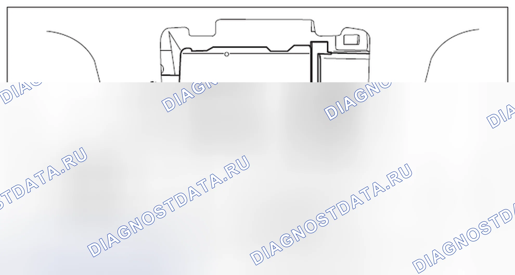 Рис. 21. Subaru Impreza GK