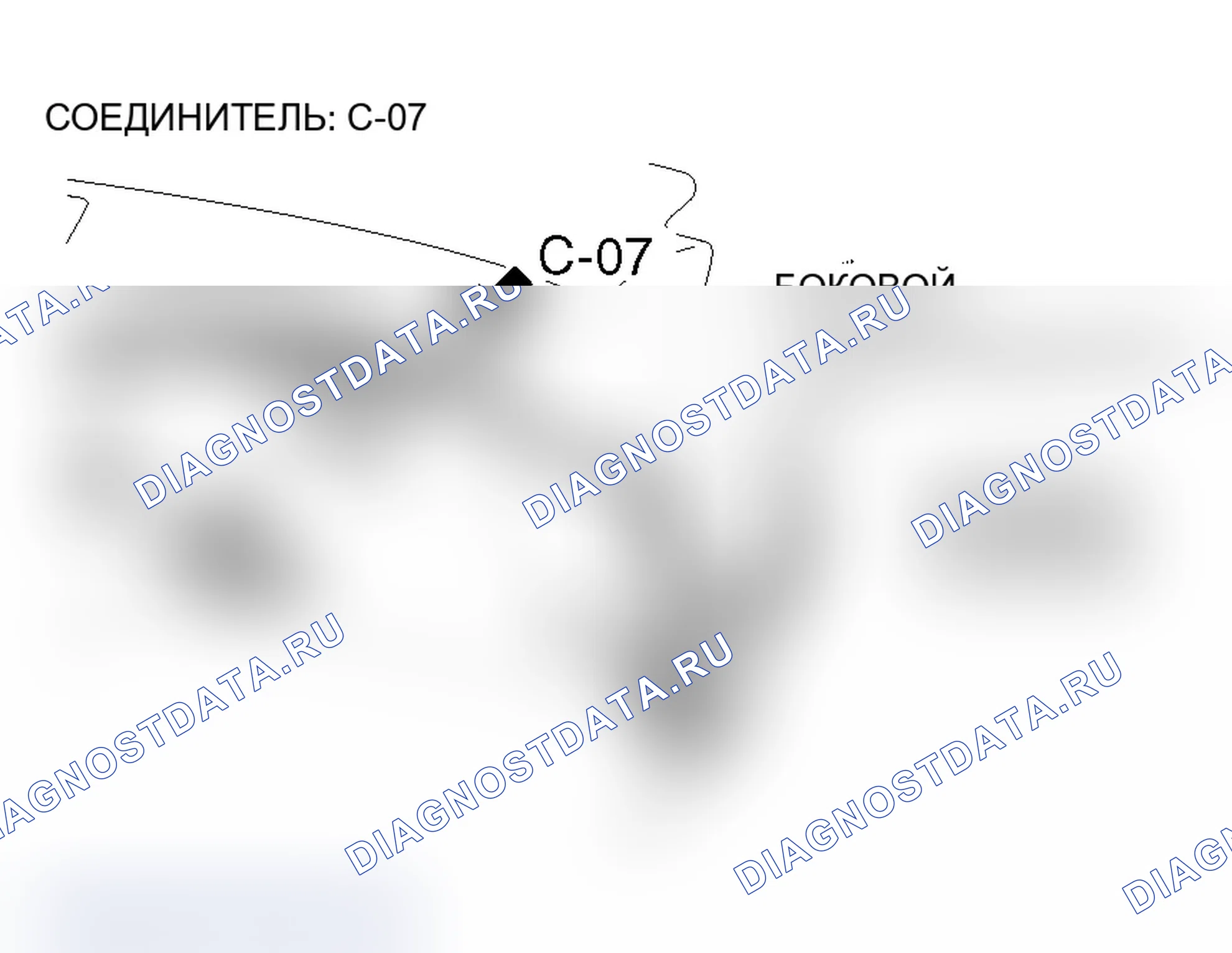 Рис. 11. Mitsubishi Lancer Ralliart IX рестайлинг