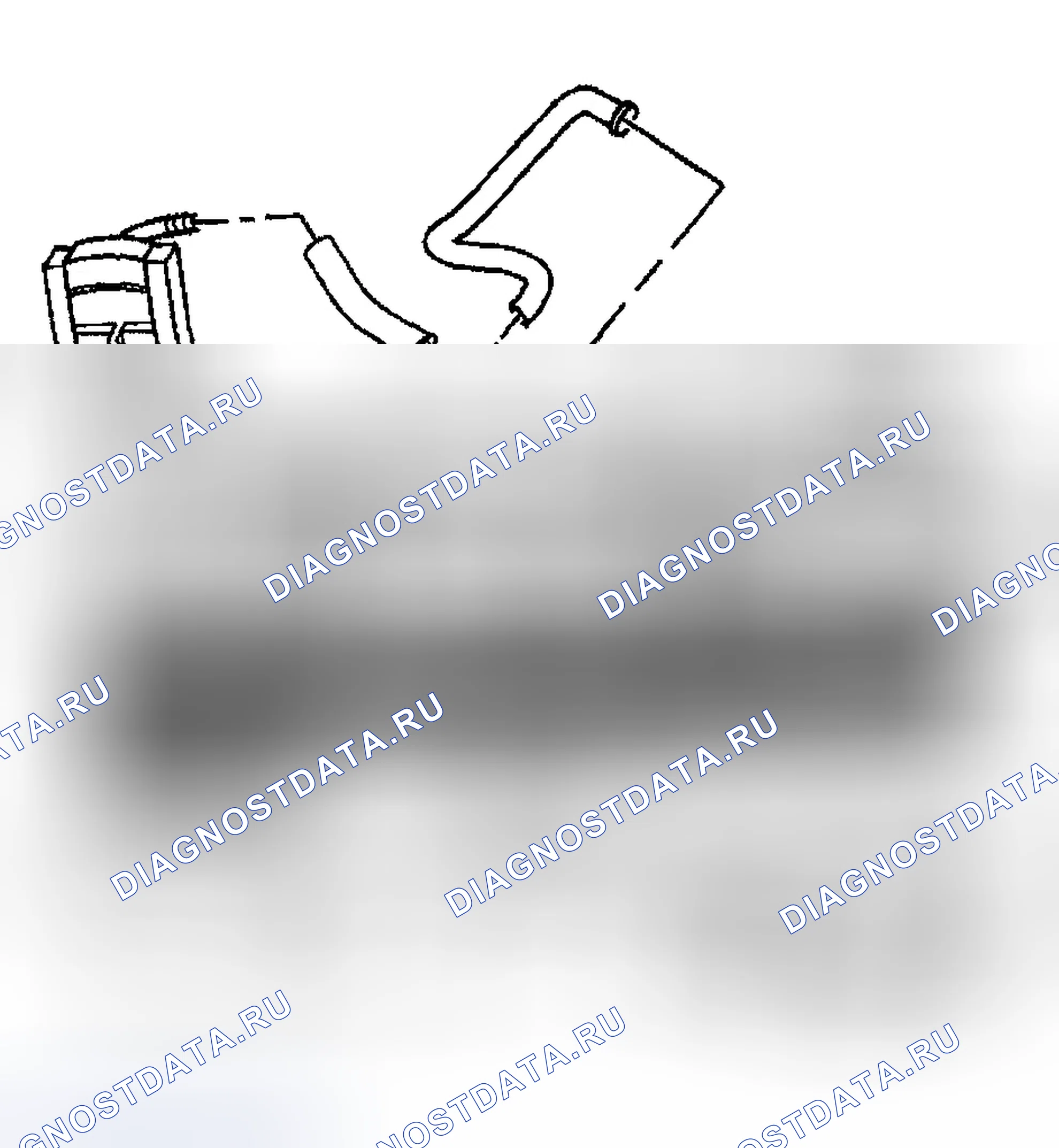 Рис. 888. Chevrolet Silverado 1500 HD 