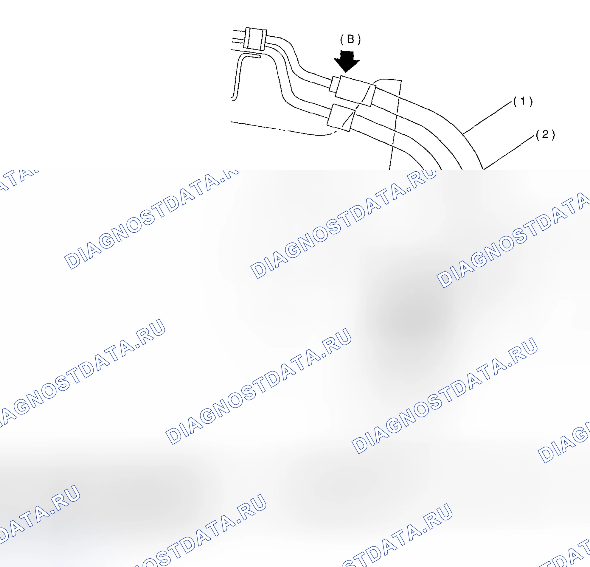 Рис. 180. Subaru Impreza GD/GC/GG рестайлинг