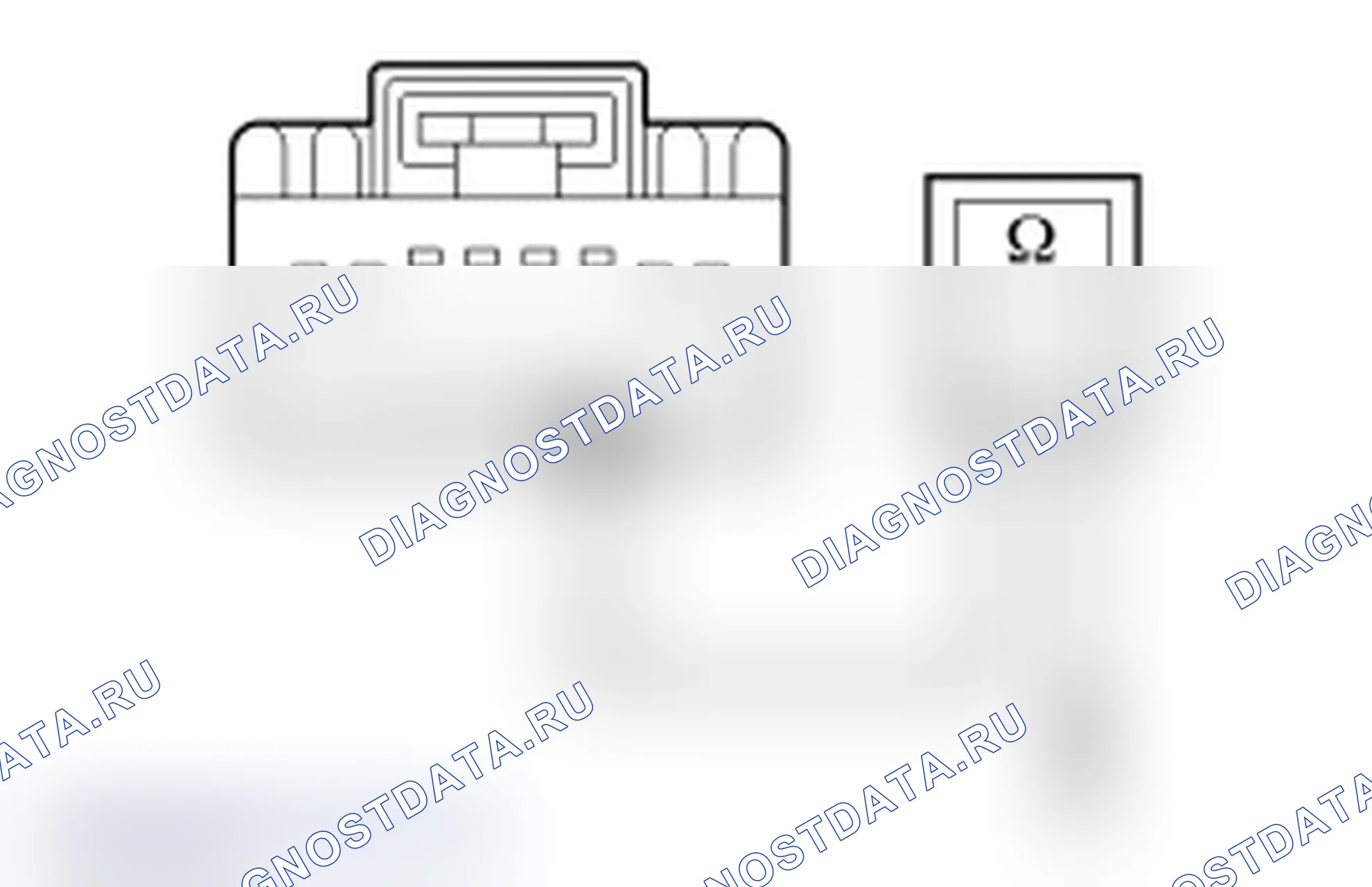 Рис. 16. Ford Taurus V