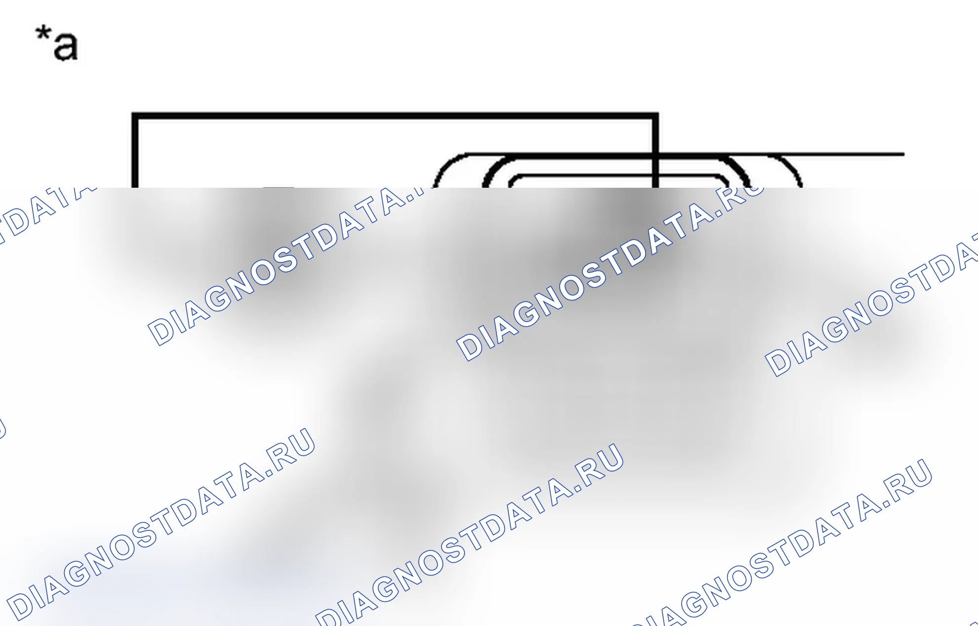 Рис. 78. Toyota Land Cruiser 200 рестайлинг