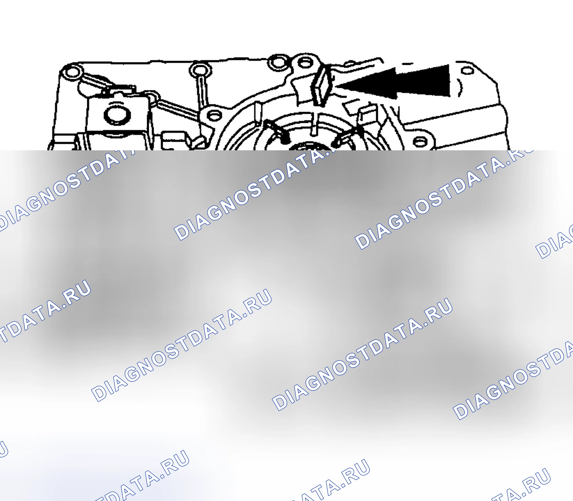 Рис. 671. Hyundai Pony I