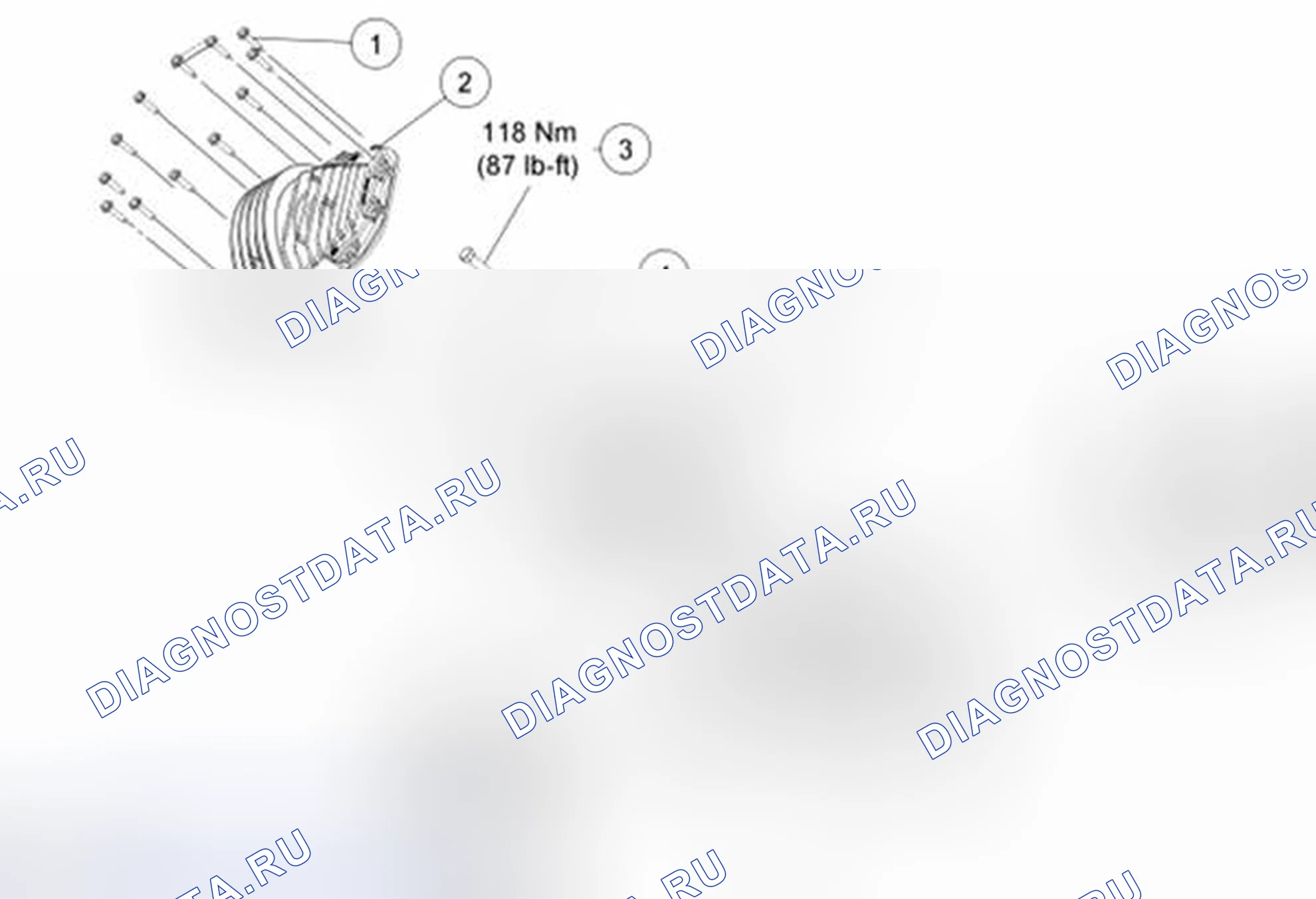 Рис. 181. Ford Pickup F250 Super Duty II