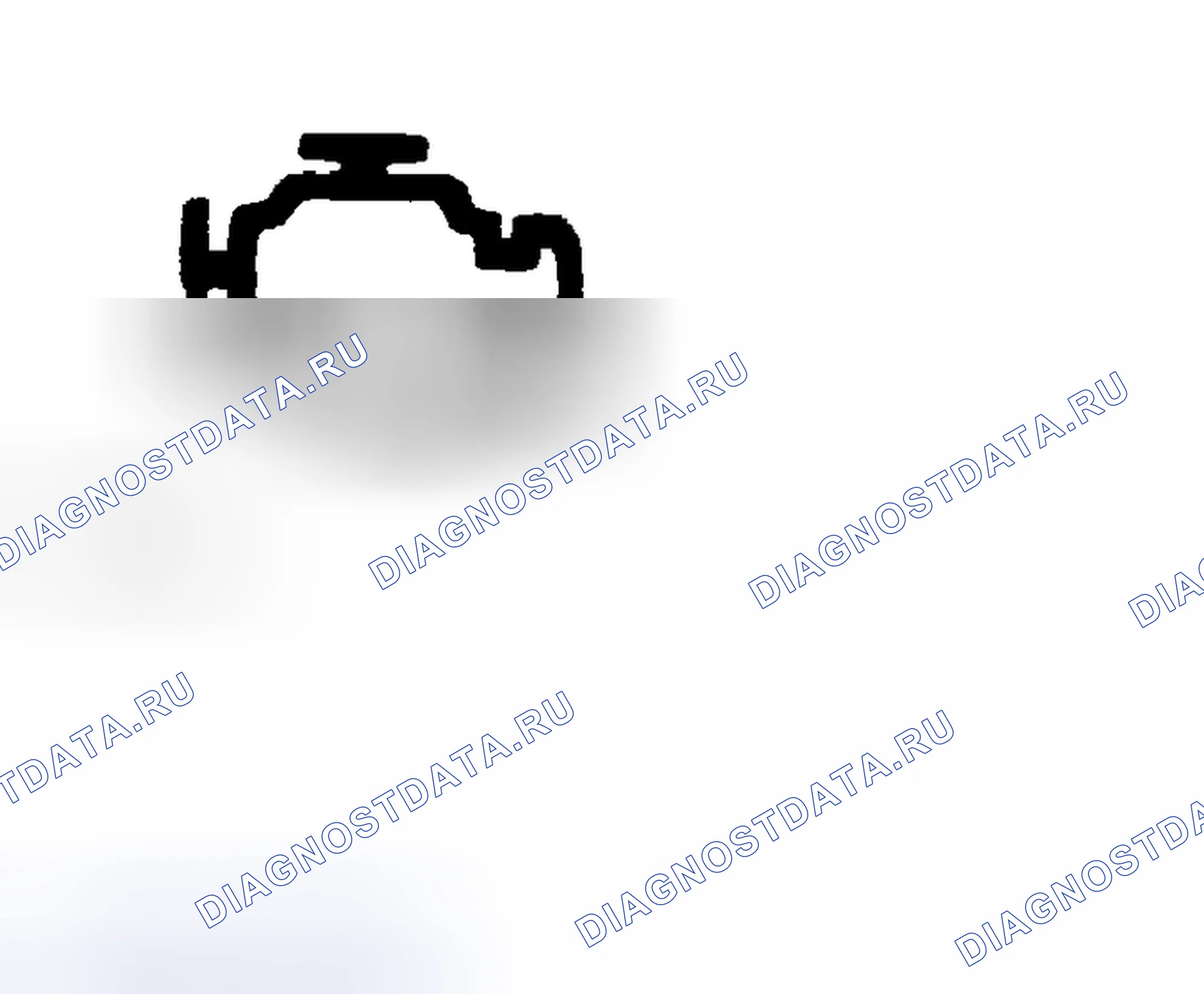 Рис. 198. Toyota Prius II рестайлинг