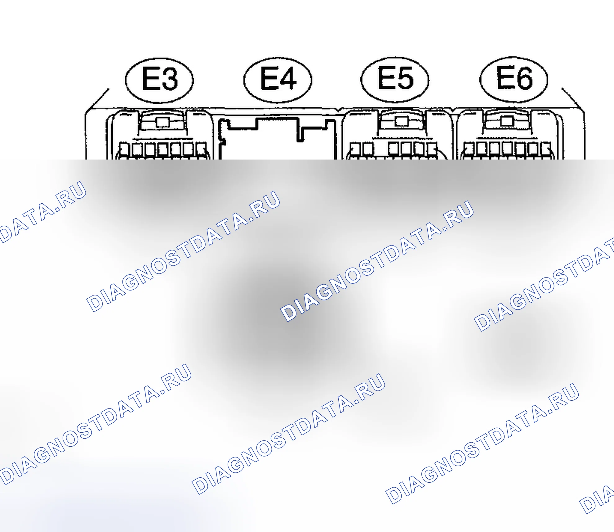 Рис. 140. Toyota Corolla IX рестайлинг