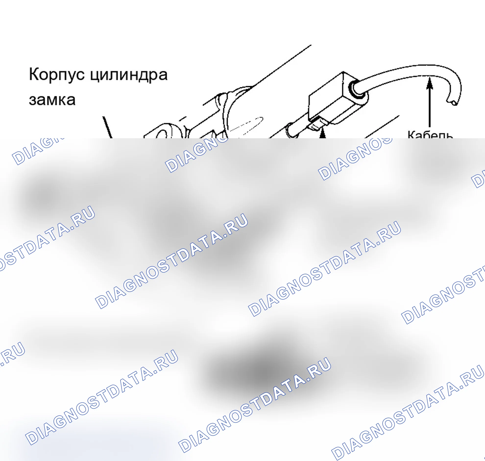 Рис. 110. Chevrolet Camaro IV рестайлинг