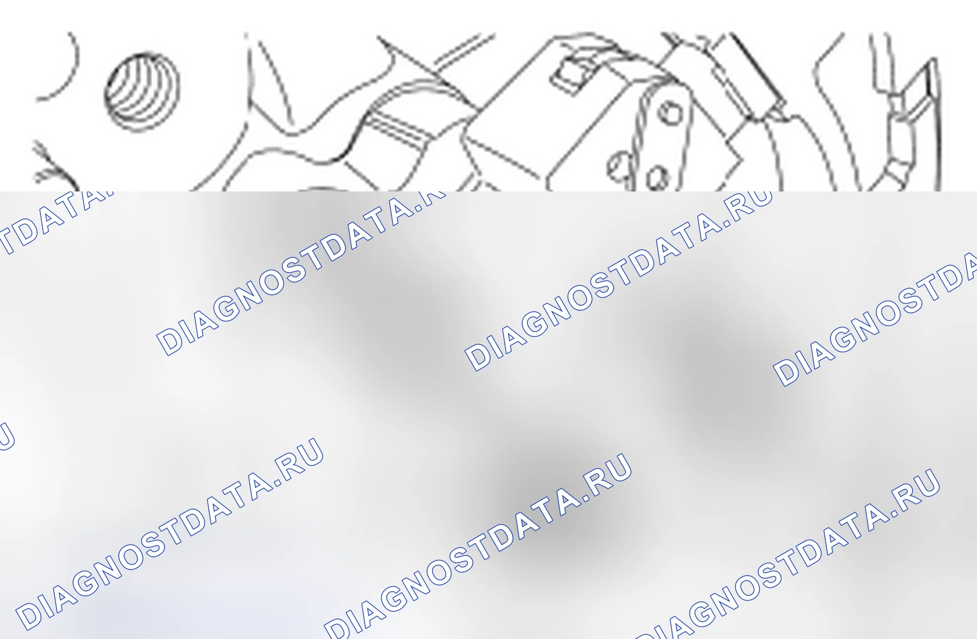 Рис. 576. Hyundai Kona I рестайлинг