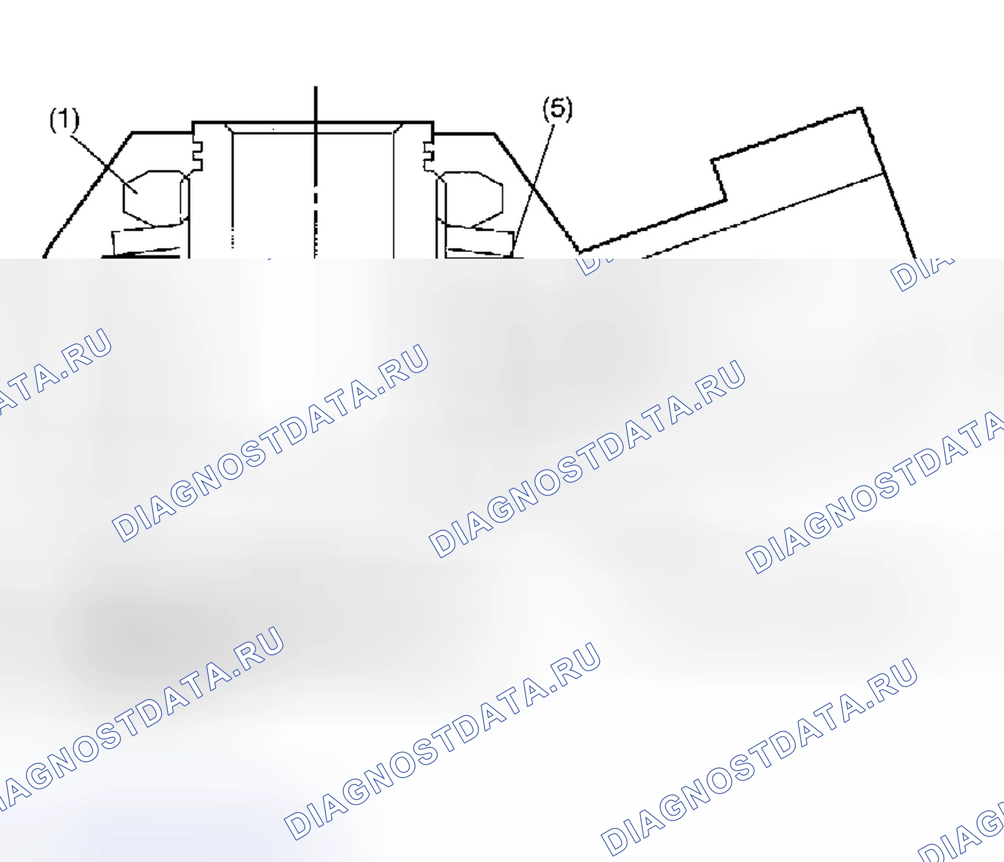 Рис. 30. Subaru Impreza WRX GD/GG рестайлинг