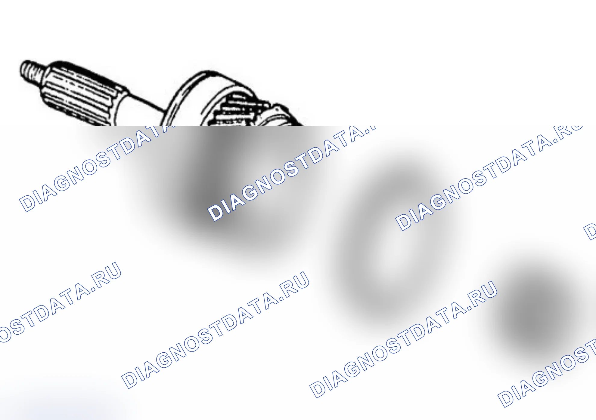 Разборка / установка — Great Wall King-Kong-Cannon. Great-Wall King Kong Cannon I