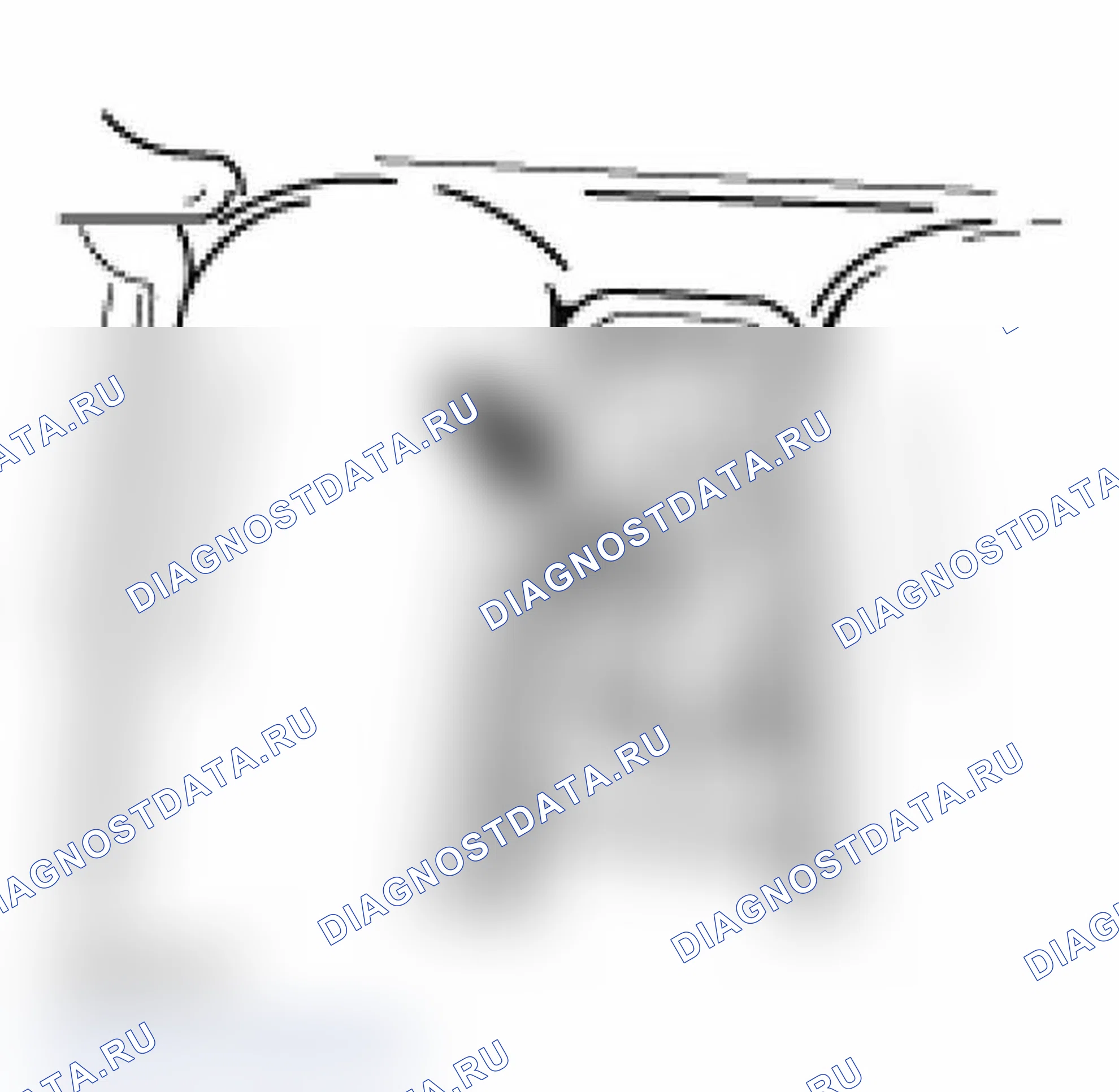 Рис. 443. Porsche Boxster S 986 рестайлинг