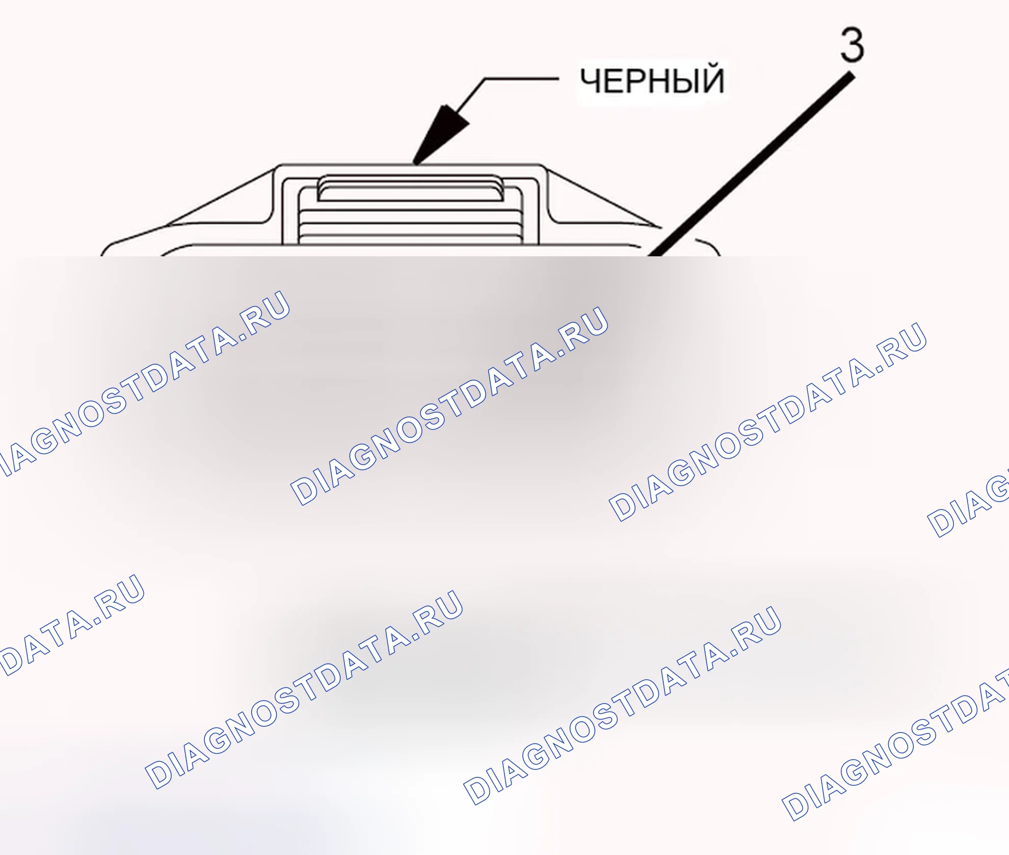 Рис. 359. Chrysler Town & Country V рестайлинг