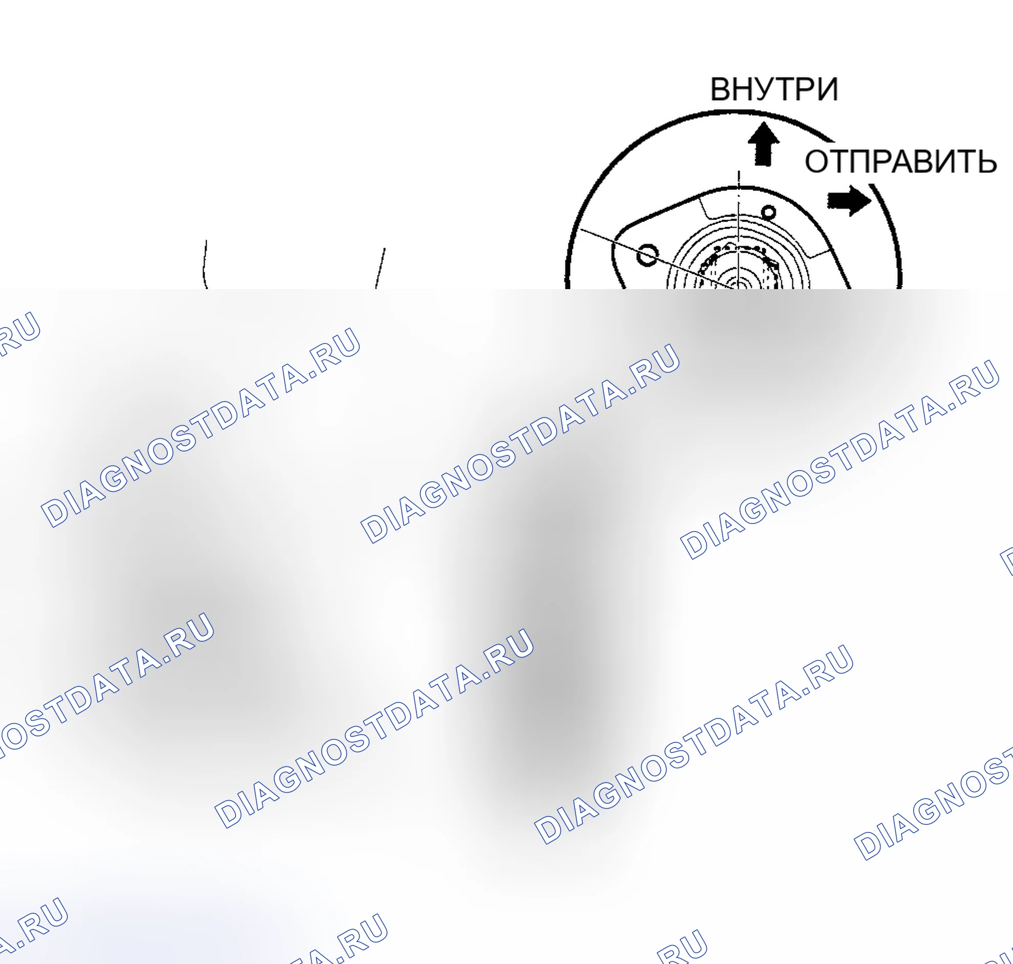 Рис. 112. Honda Civic VII рестайлинг