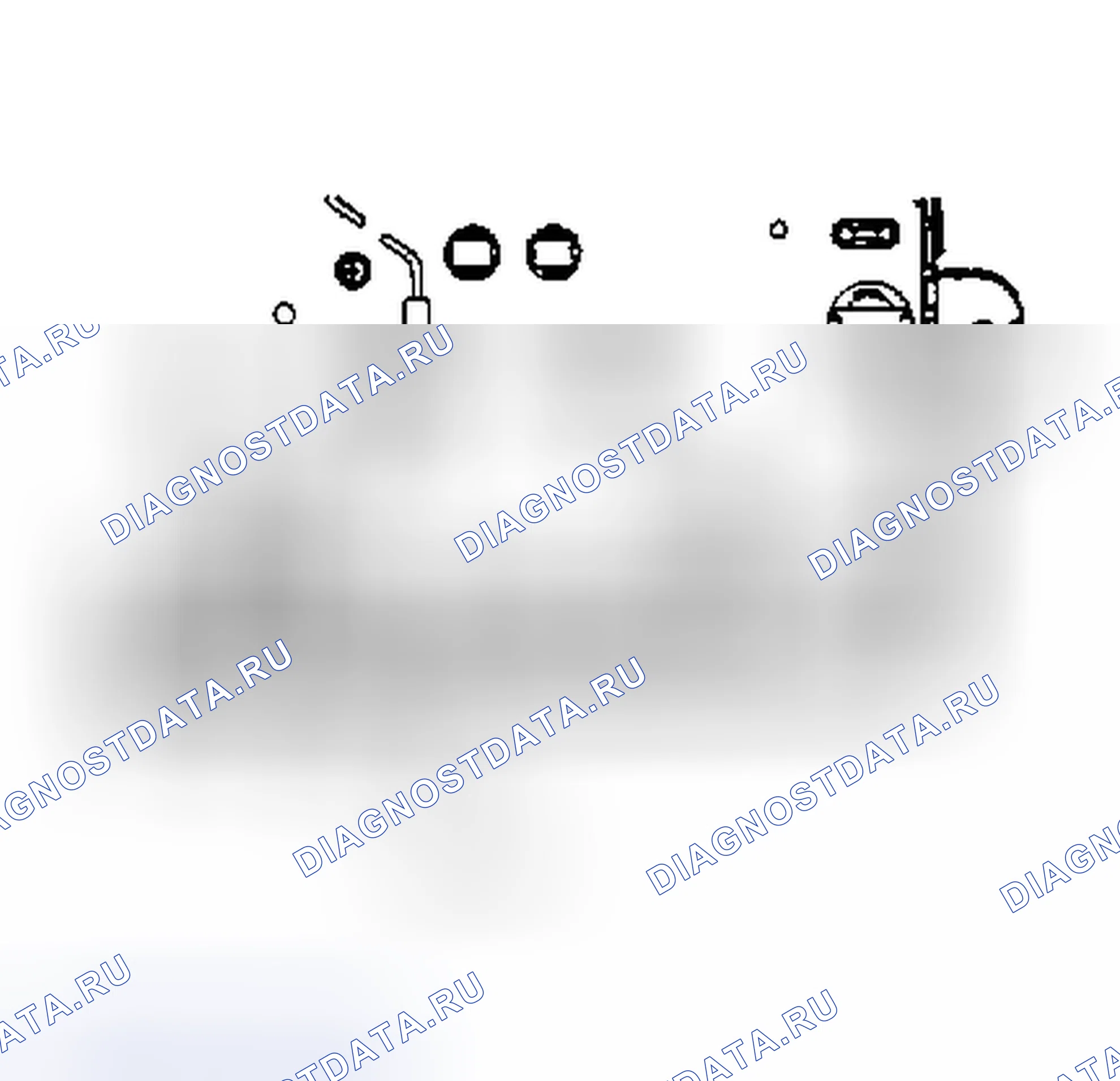 Рис. 17. Mazda MPV III