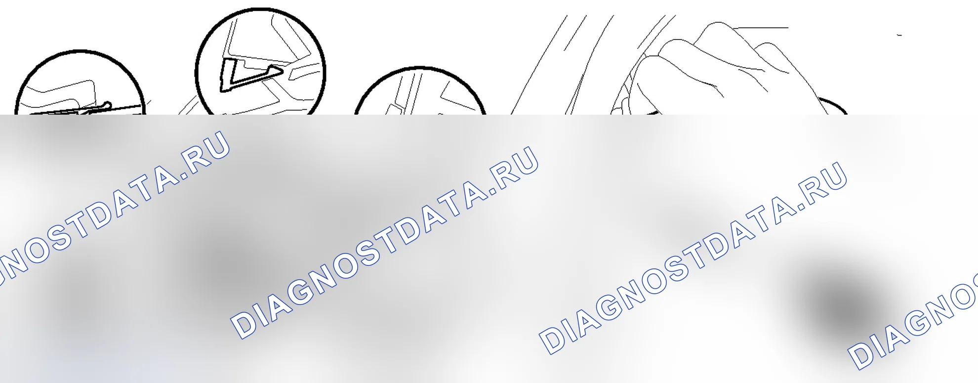 Рис. 35. Lexus IS F I