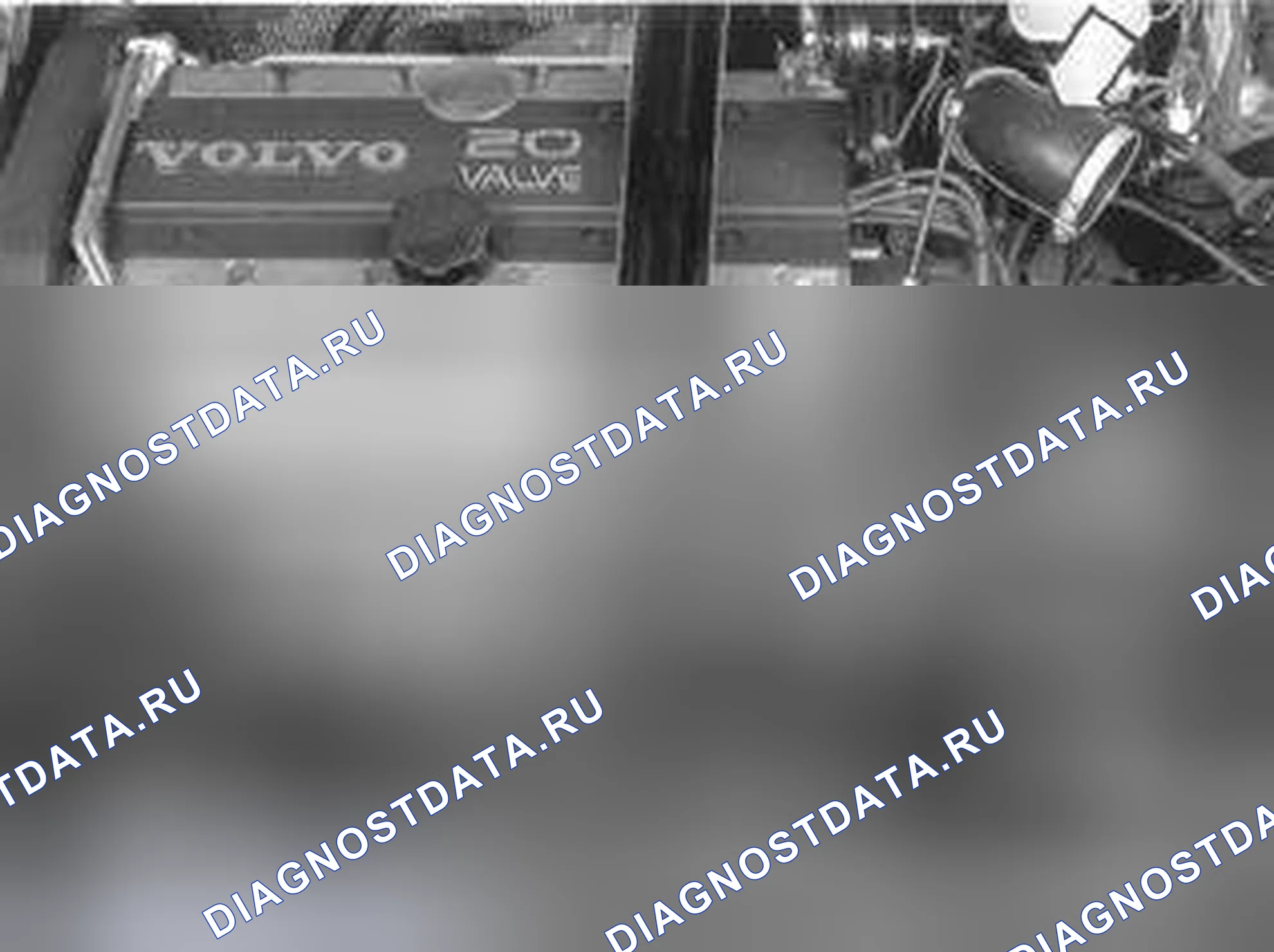 Рис. 2374. Volvo C70 I