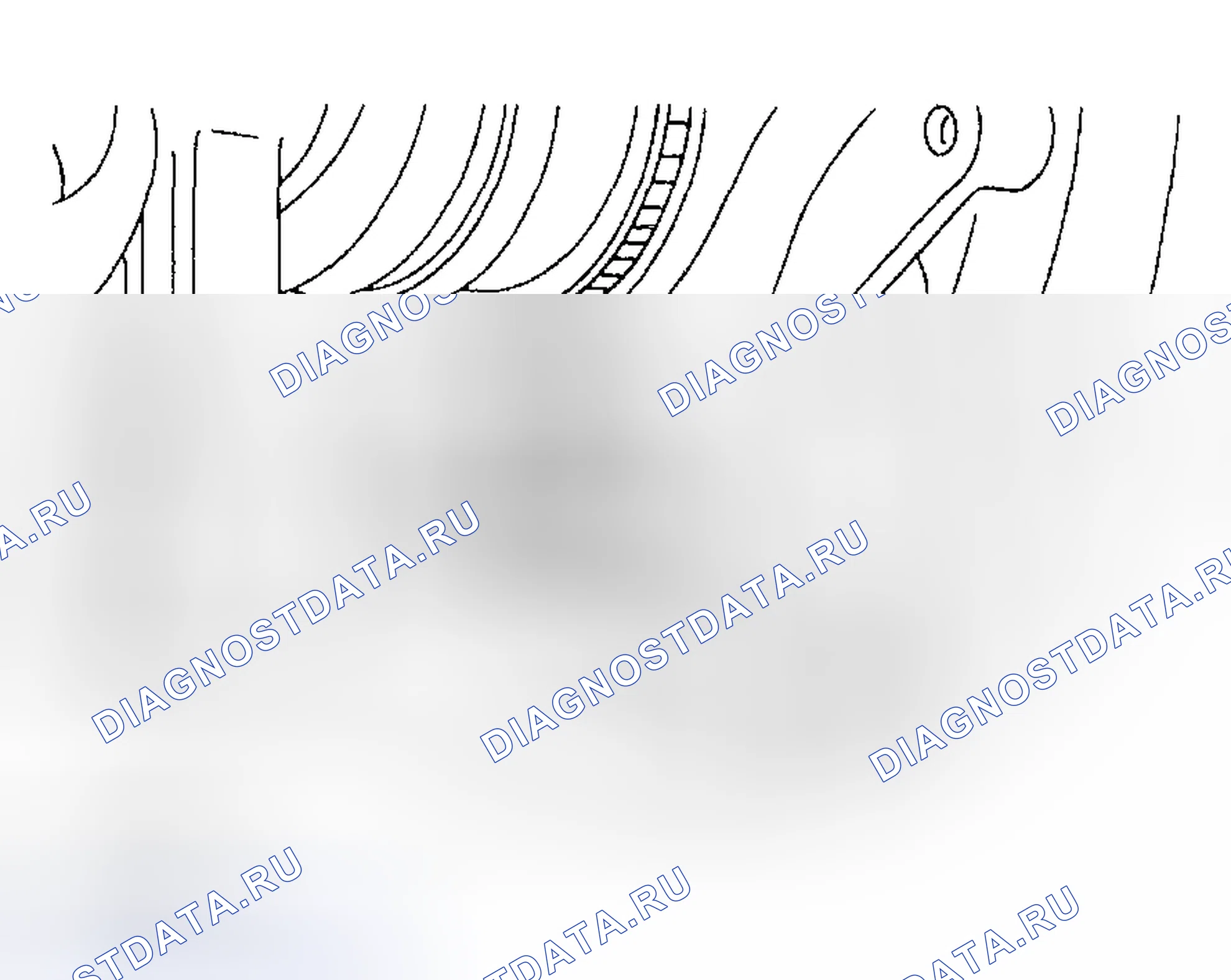 Рис. 627. Subaru Impreza GD/GC/GG