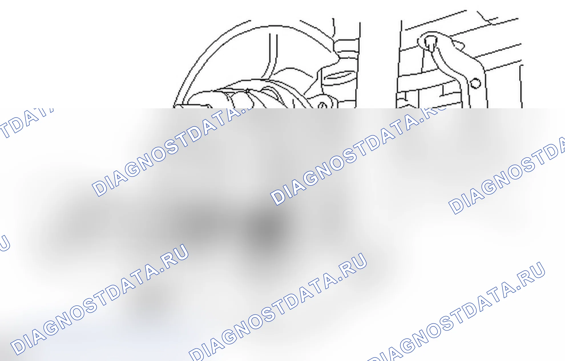 Рис. 42. Toyota Prius V I