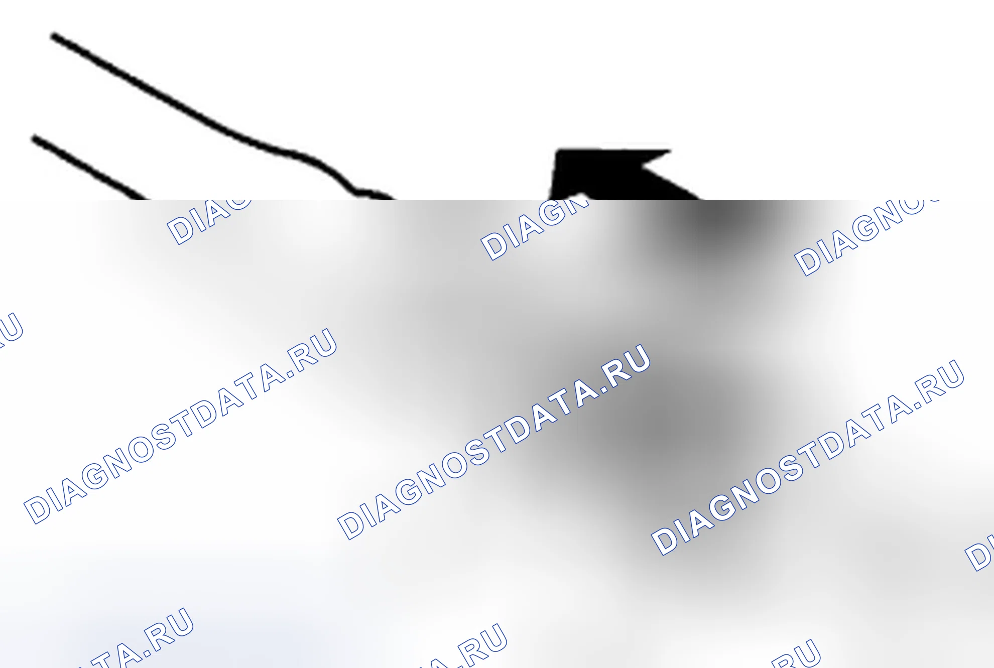 Рис. 415. Honda CR-V III рестайлинг