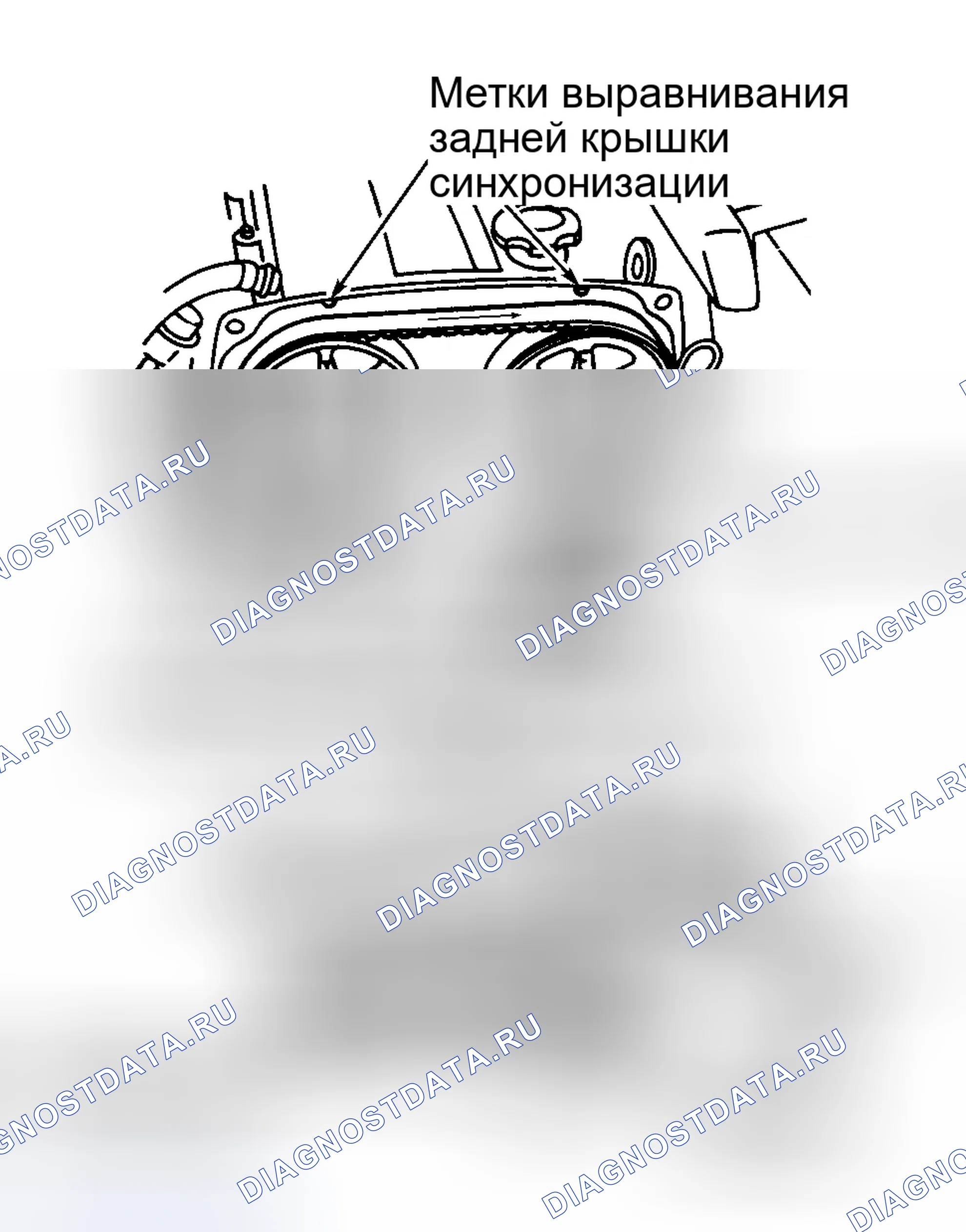 Рис. 2. Ford Escort V рестайлинг