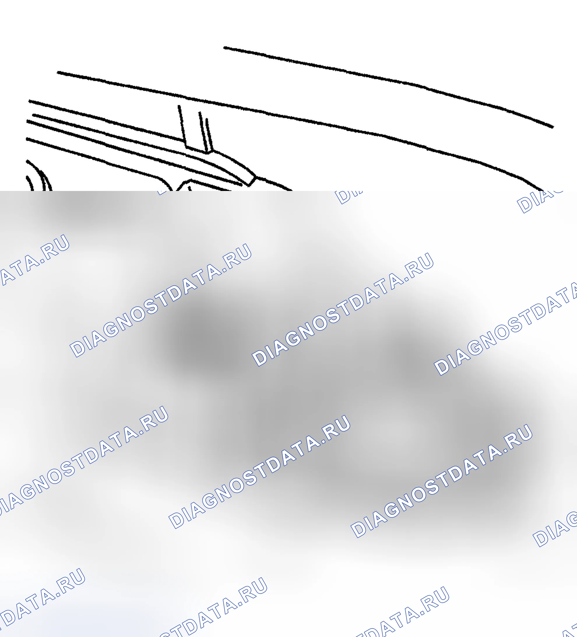 Рис. 196. Chevrolet TrailBlazer I