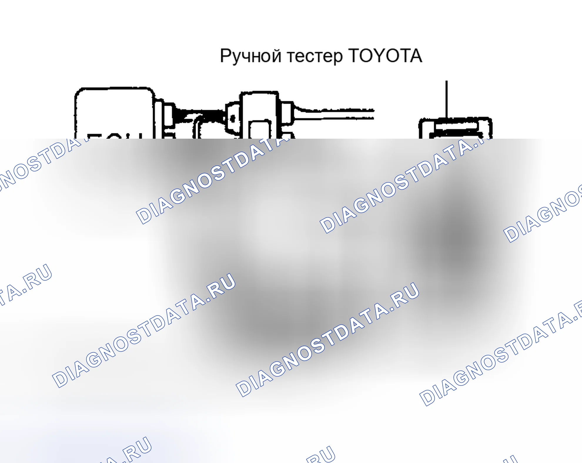 Рис. 180. Toyota Sequoia I