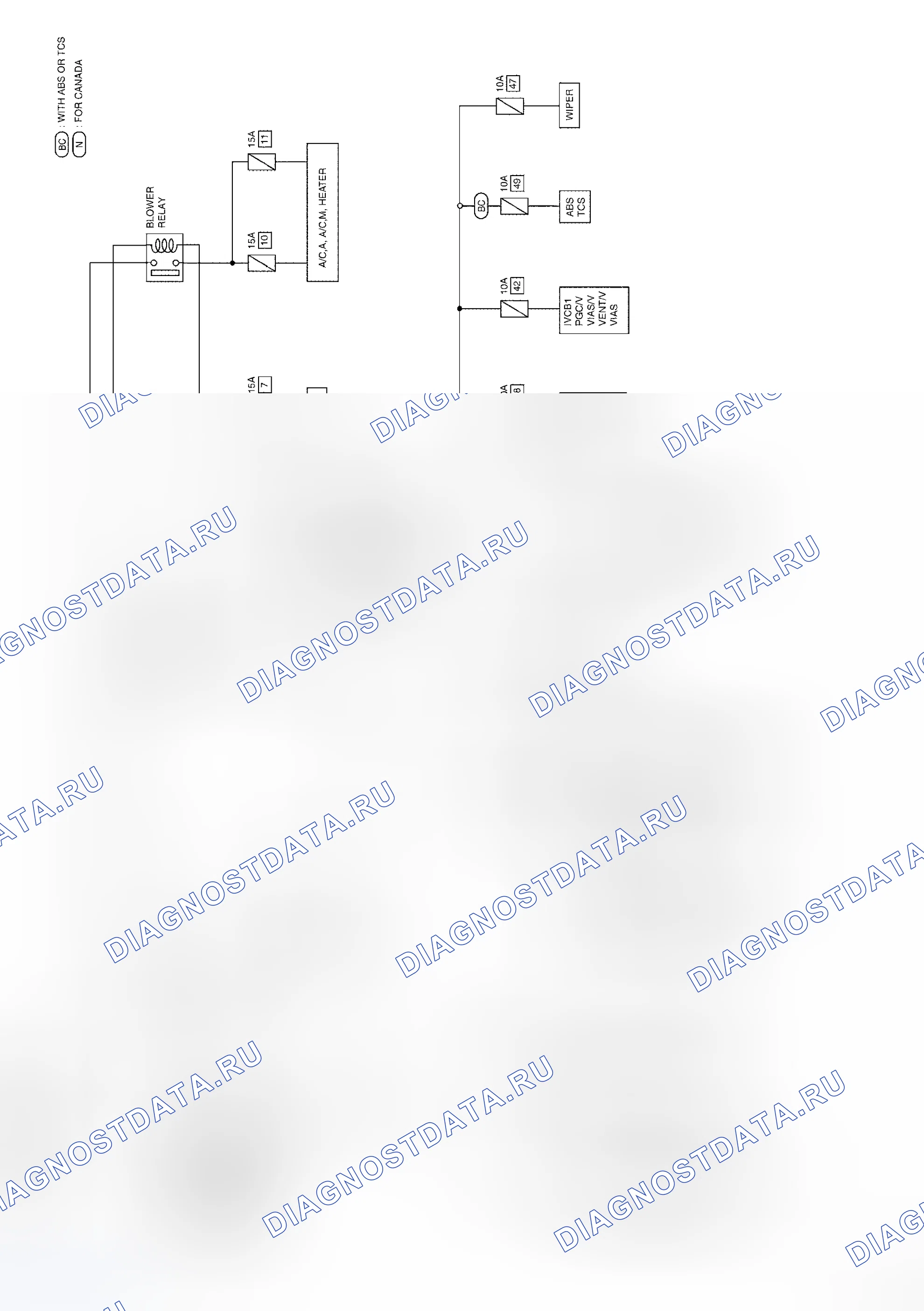 Рис. 7. Honda Mobilio I