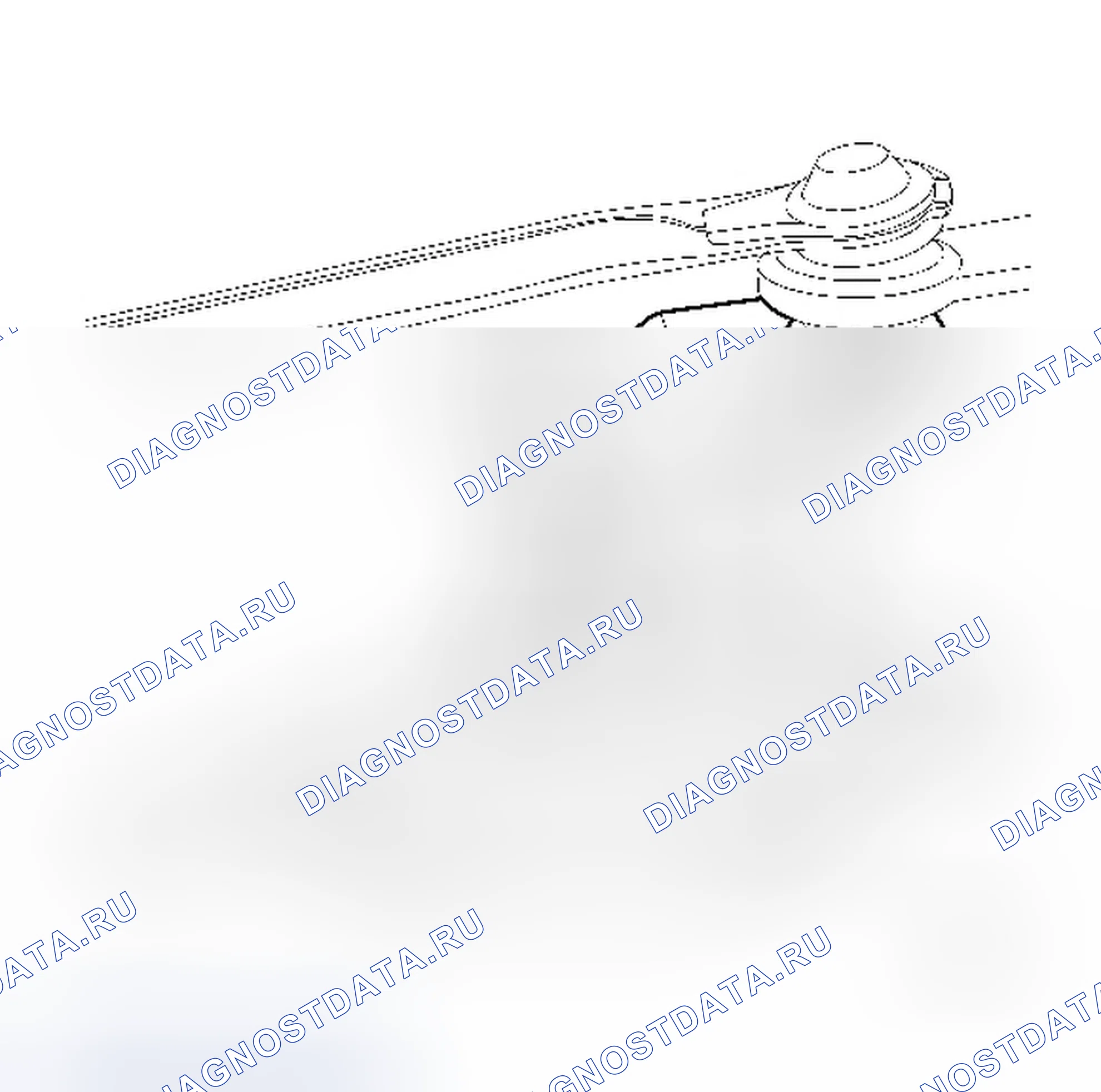 Рис. 10. Dodge Magnum I
