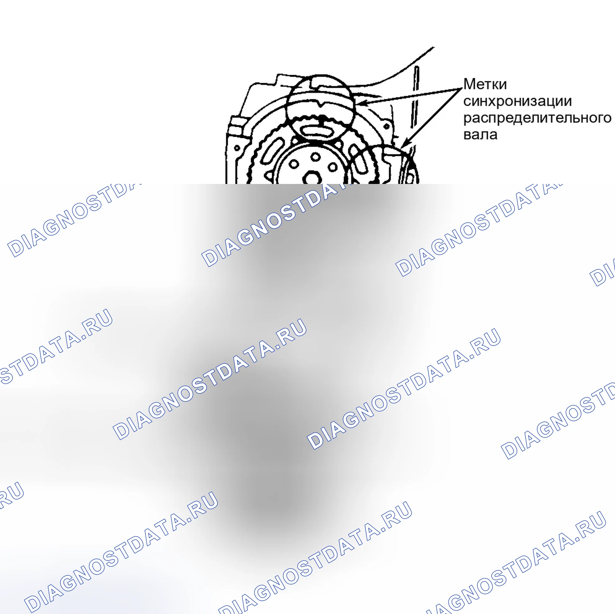 Рис. 4: Установка. Ford Aspire I