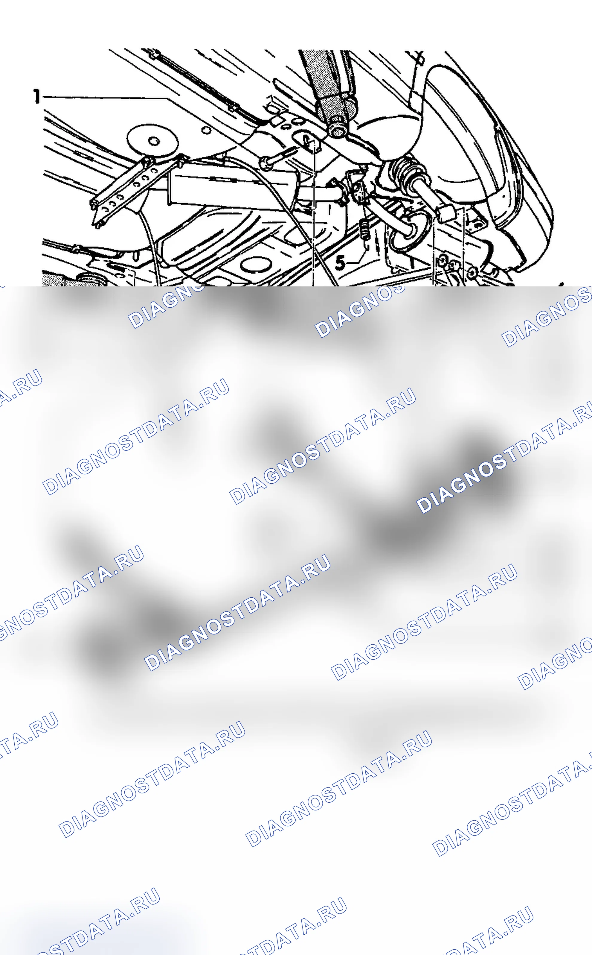 Рис. 9. Audi A6 C4