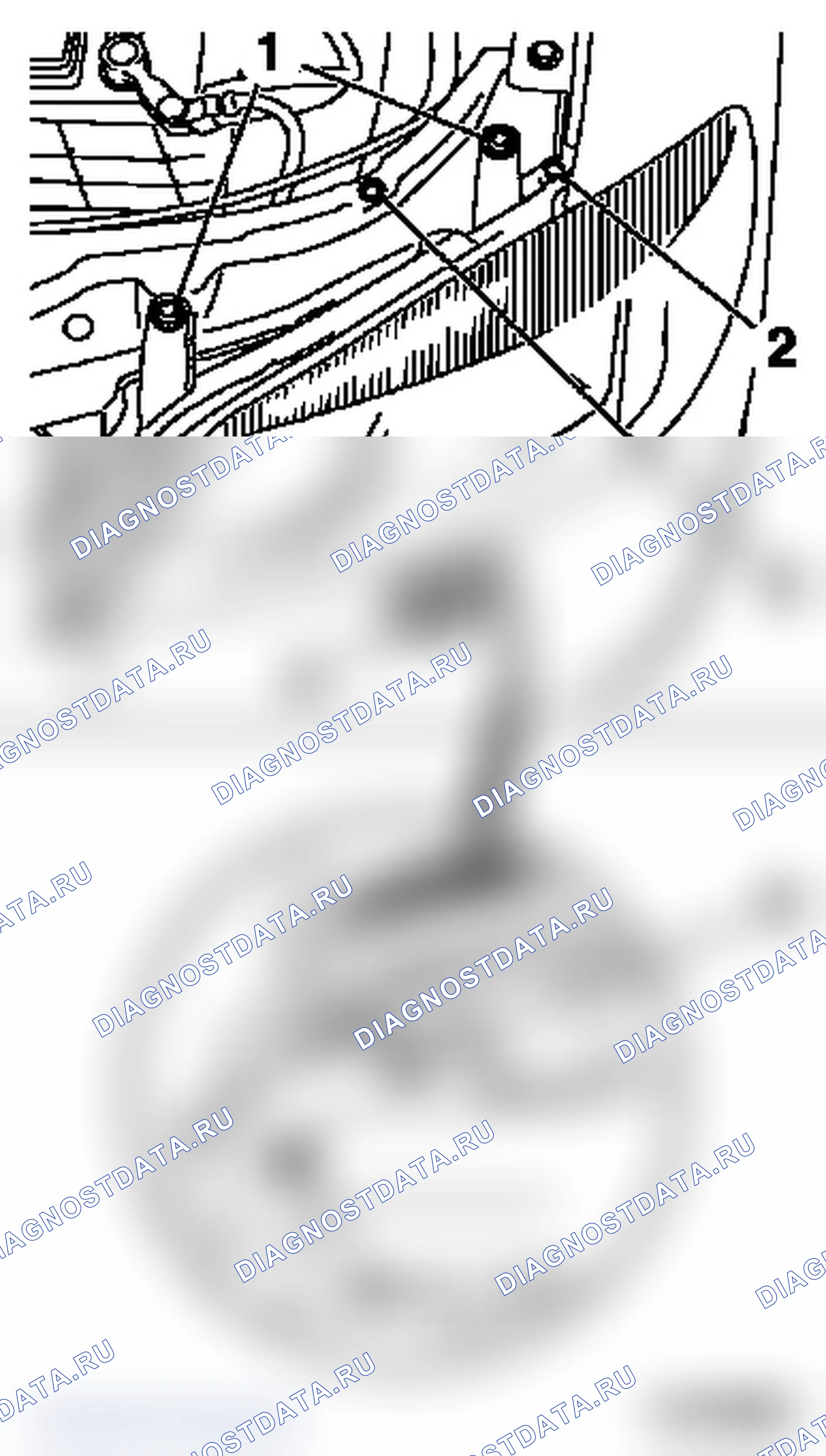 Электрооборудование, приборы Фары Основные фары. Opel Astra G