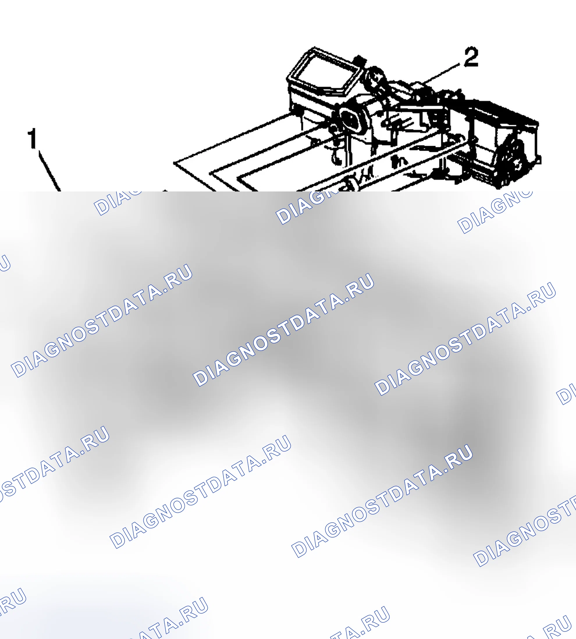 Рис. 212: Процедура установки. Chevrolet Suburban K1500 GMT800