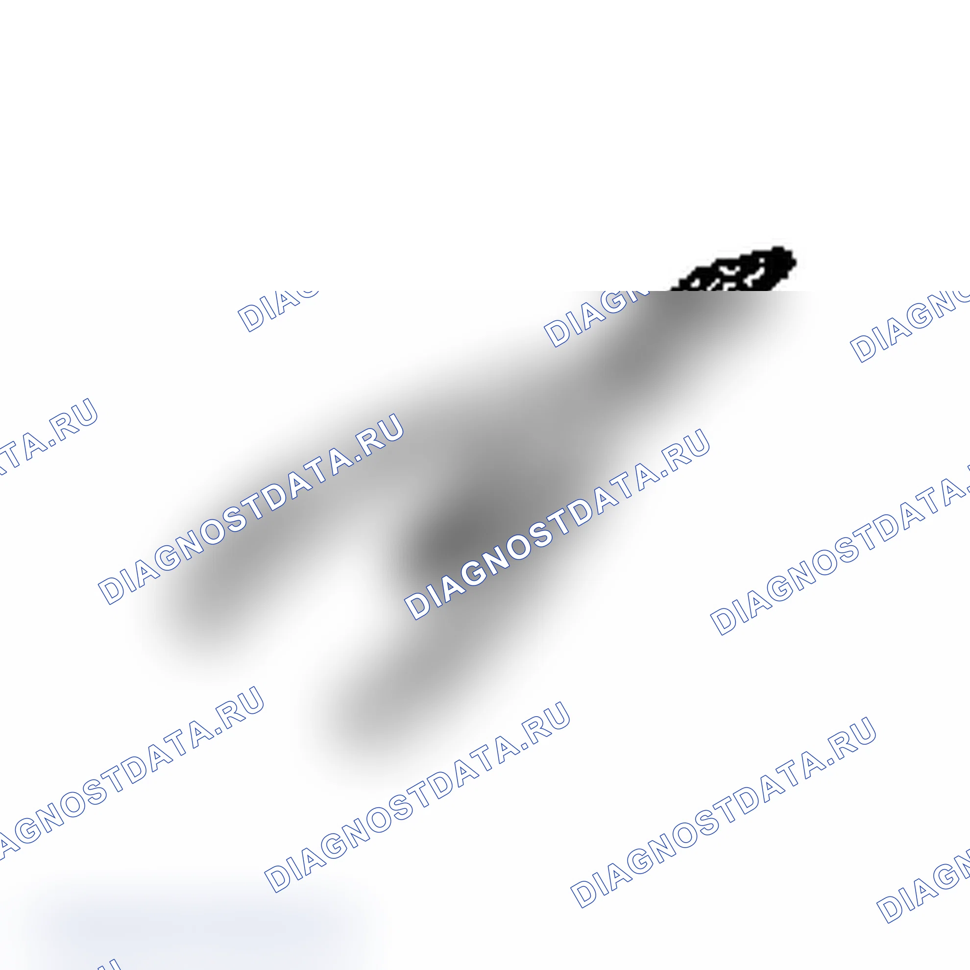 Рис. 3: Специальные инструменты. Chevrolet Chevy Express G1500 